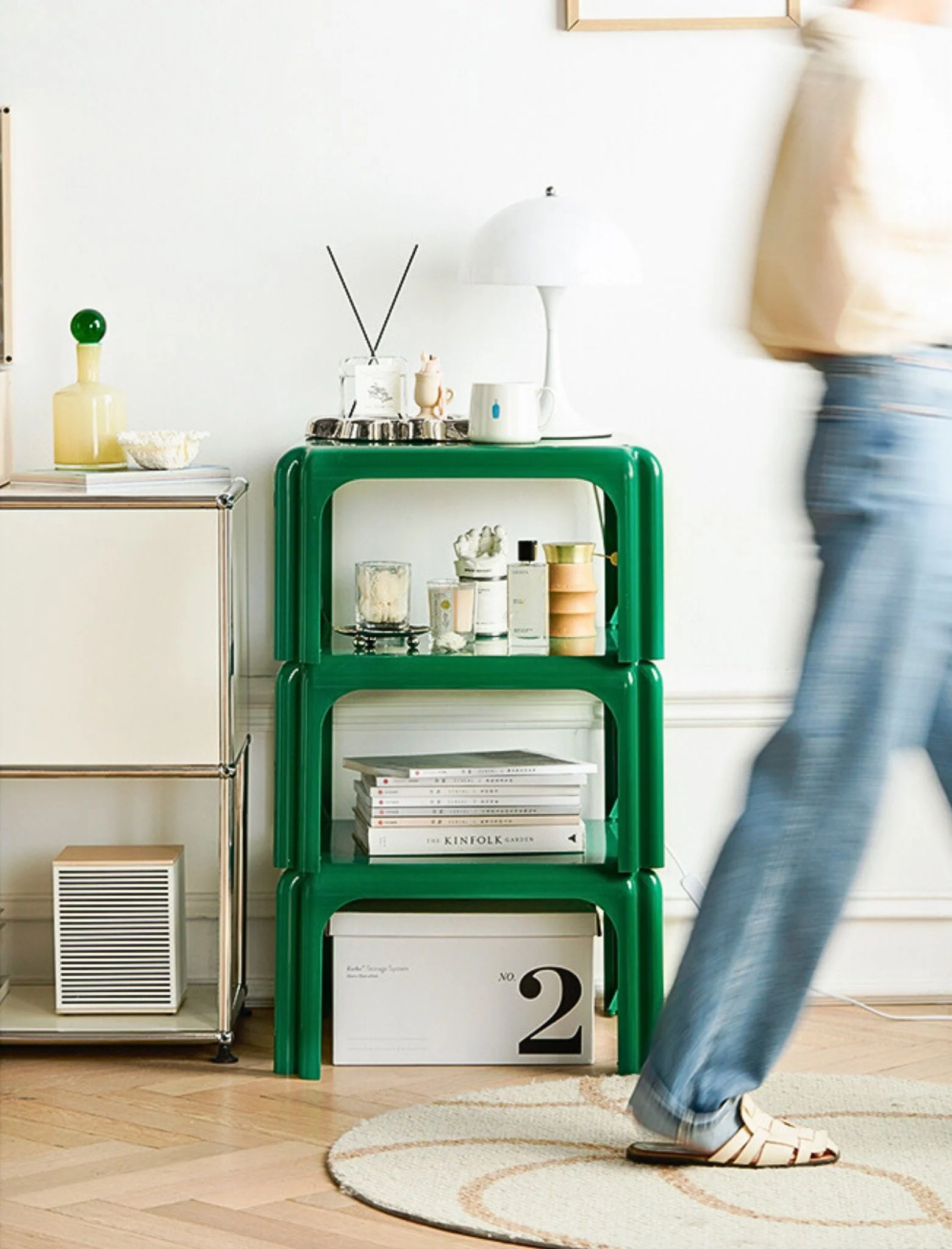 Elaine Stackable Table - Image 11