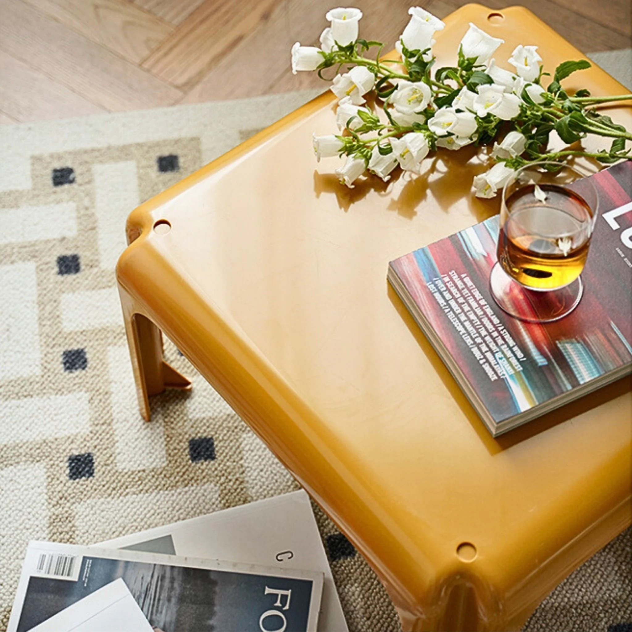 Elaine Stackable Table - Image 12