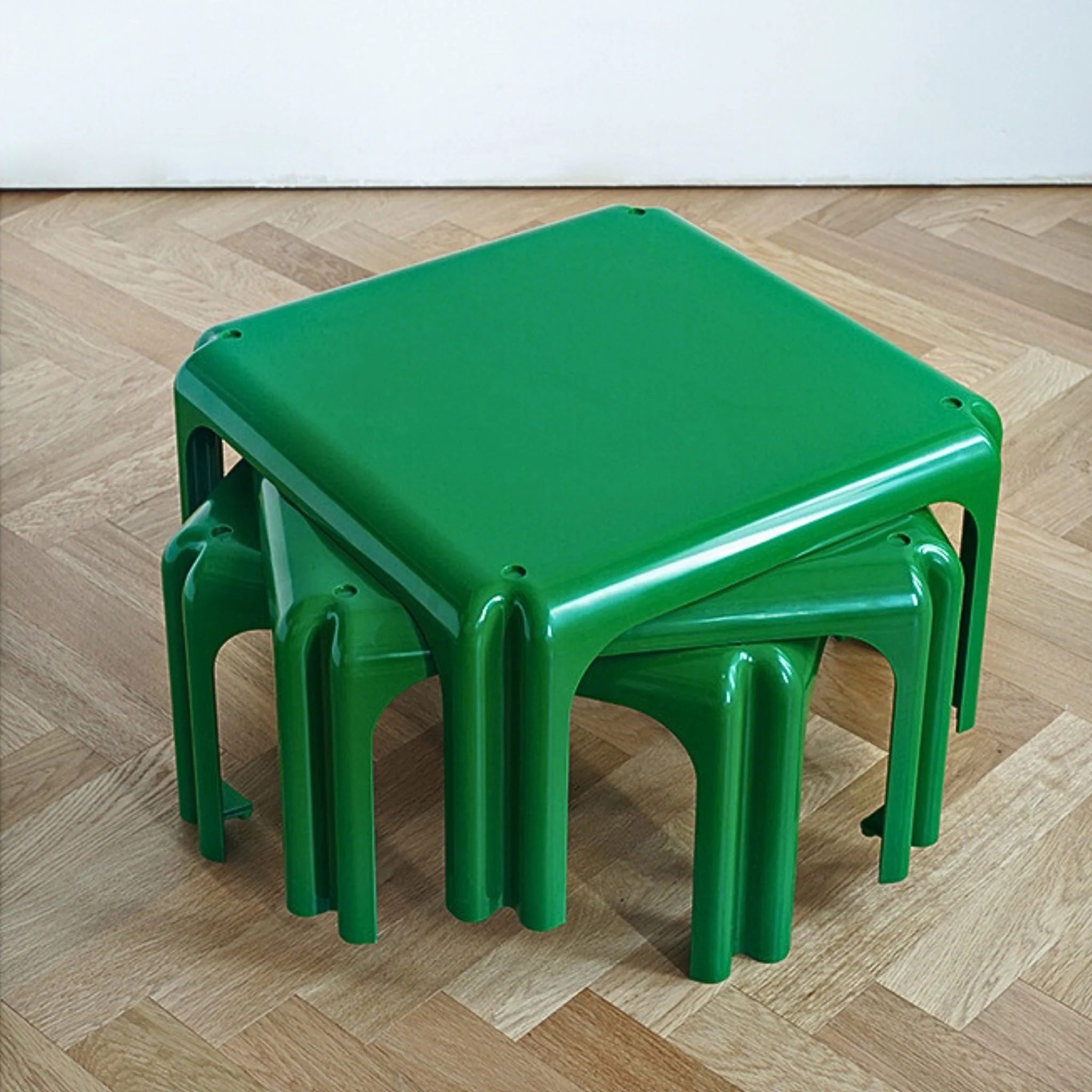 Elaine Stackable Table - Image 13