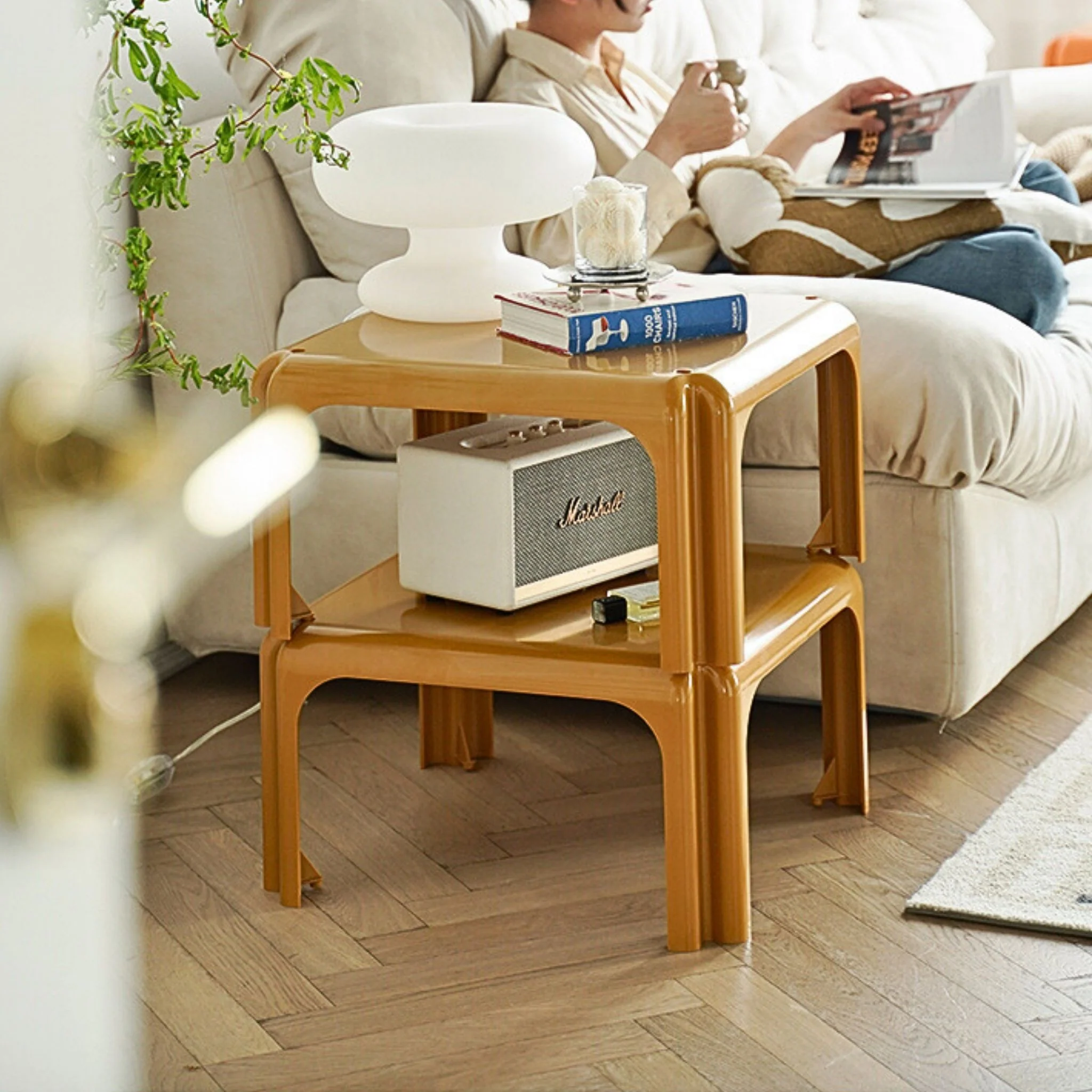 Elaine Stackable Table - Image 2