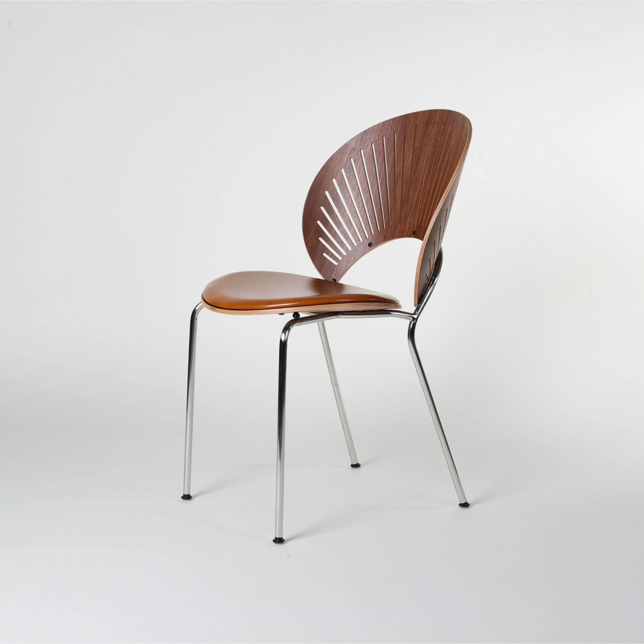 Fan Dining Chair - Image 14