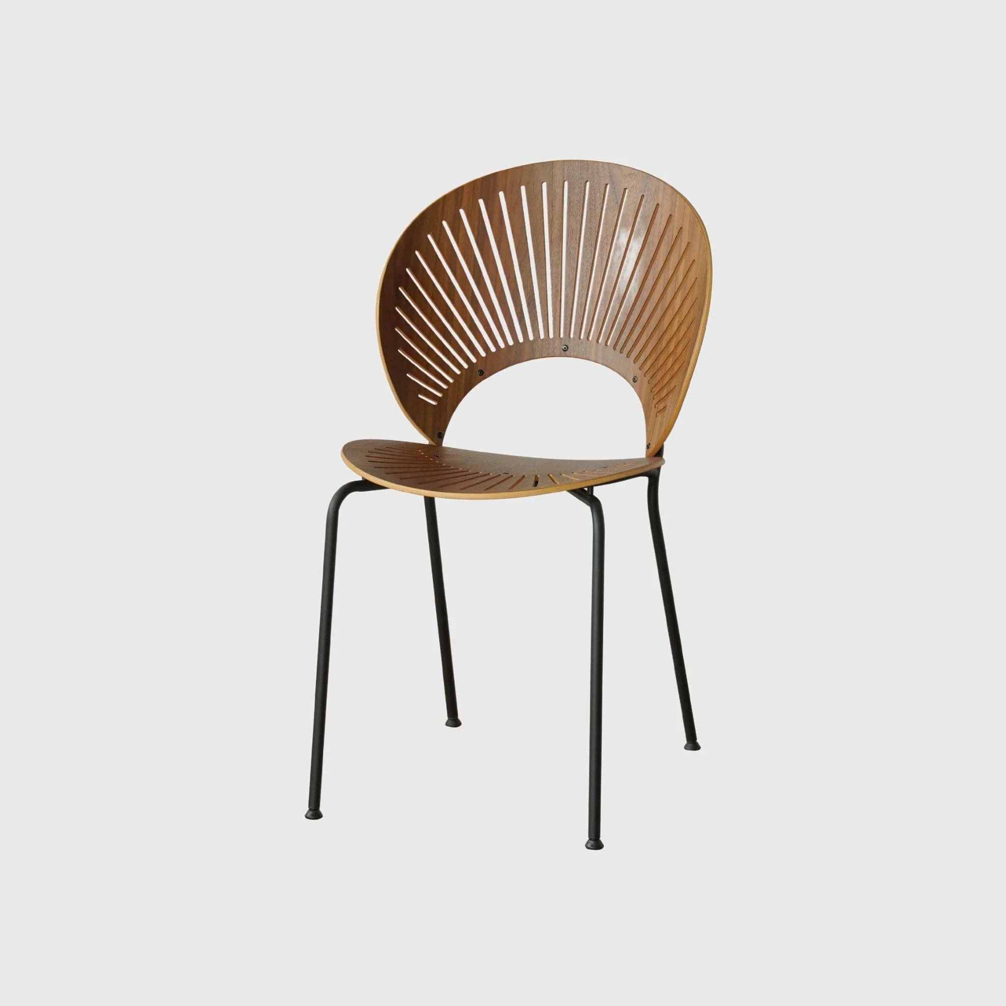 Fan Dining Chair - Image 19
