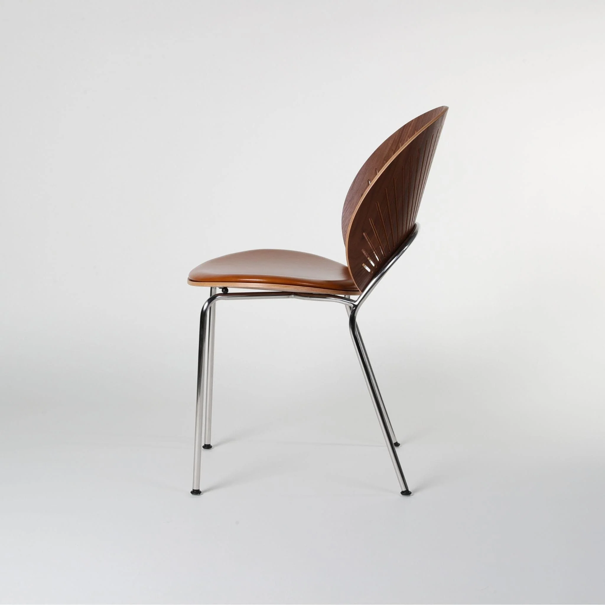 Fan Dining Chair - Image 2