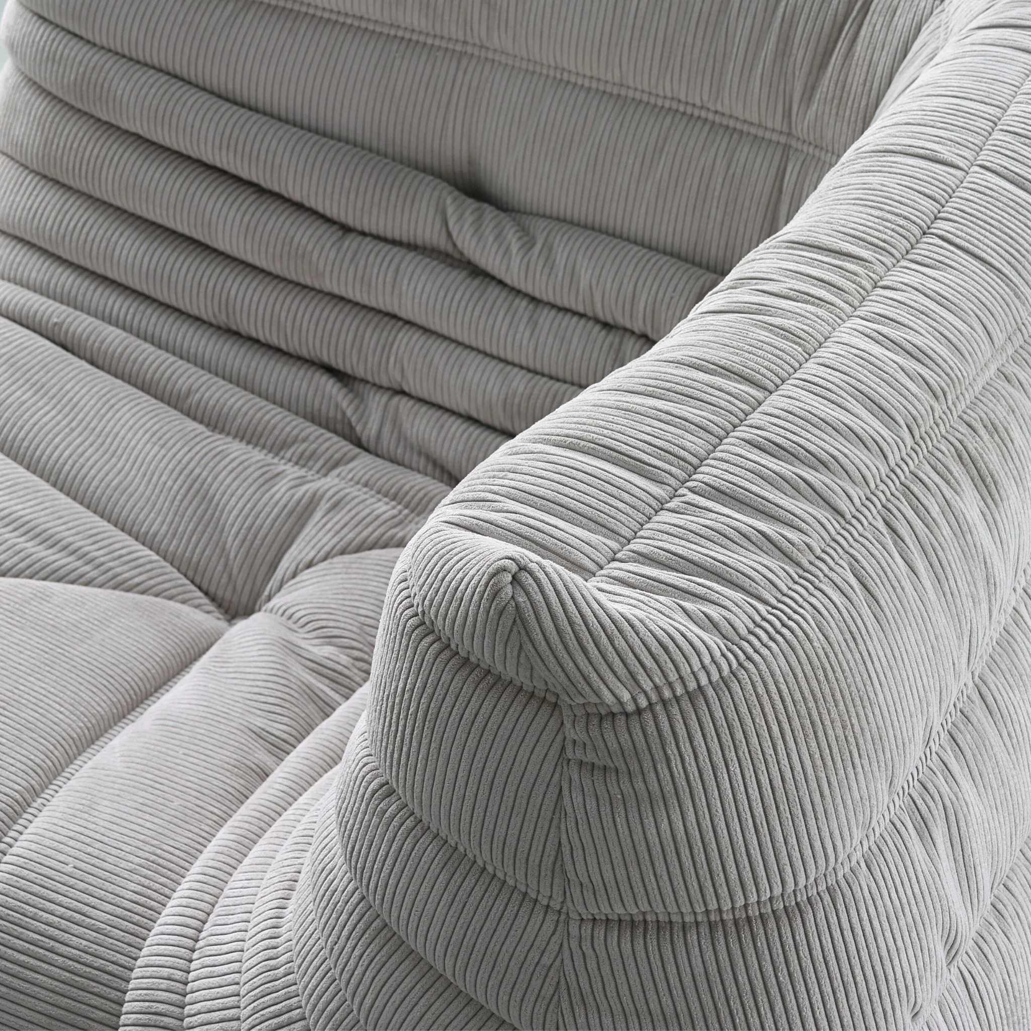 Fireside Modular Sofa - Image 20