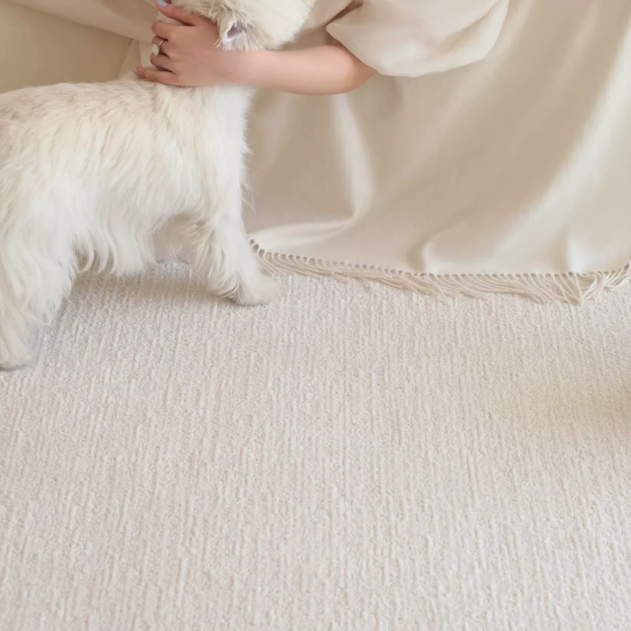 Fog Waterproof Rug - Image 5