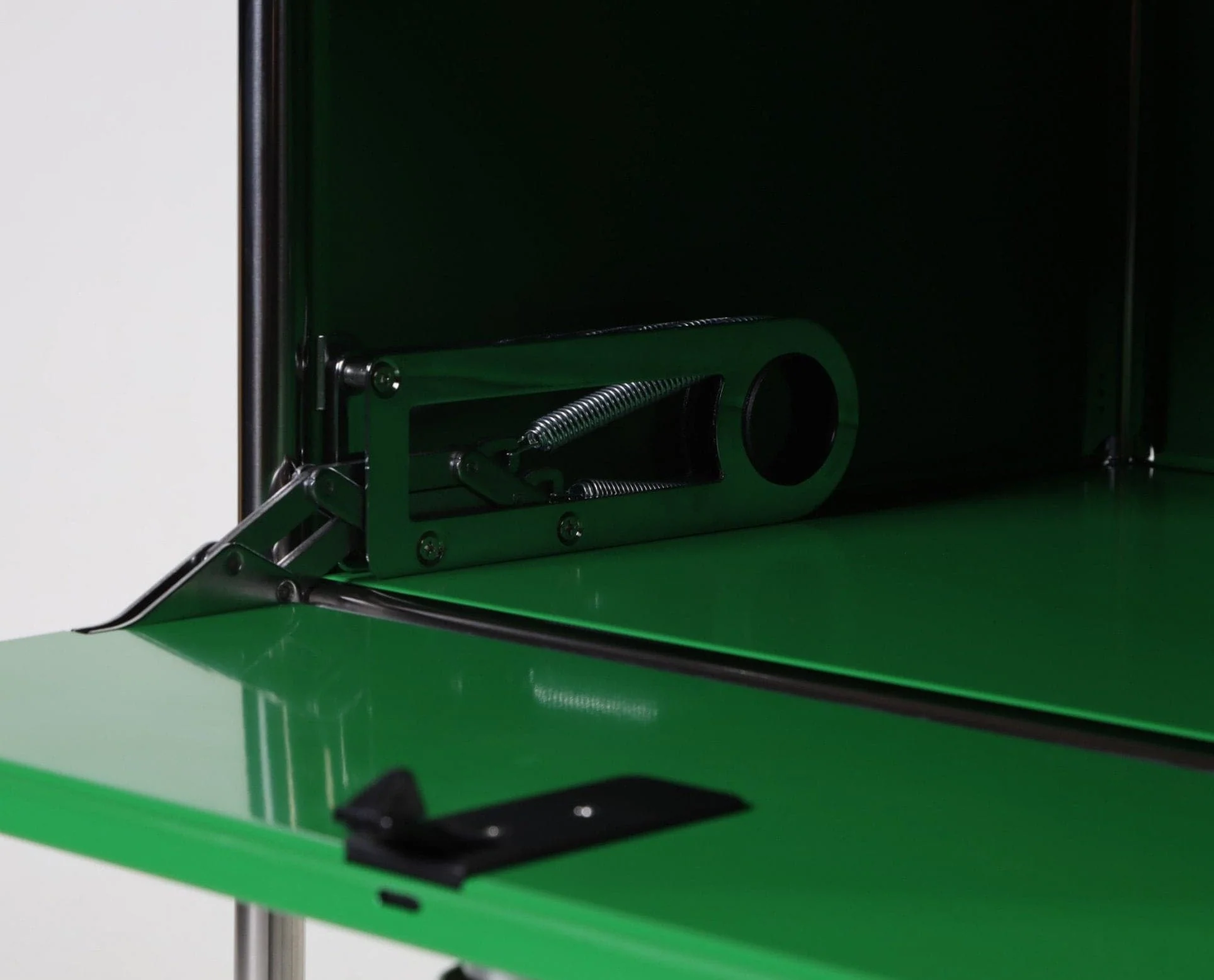 Form Series | Modular Mobile Clothes Racks - Image 7