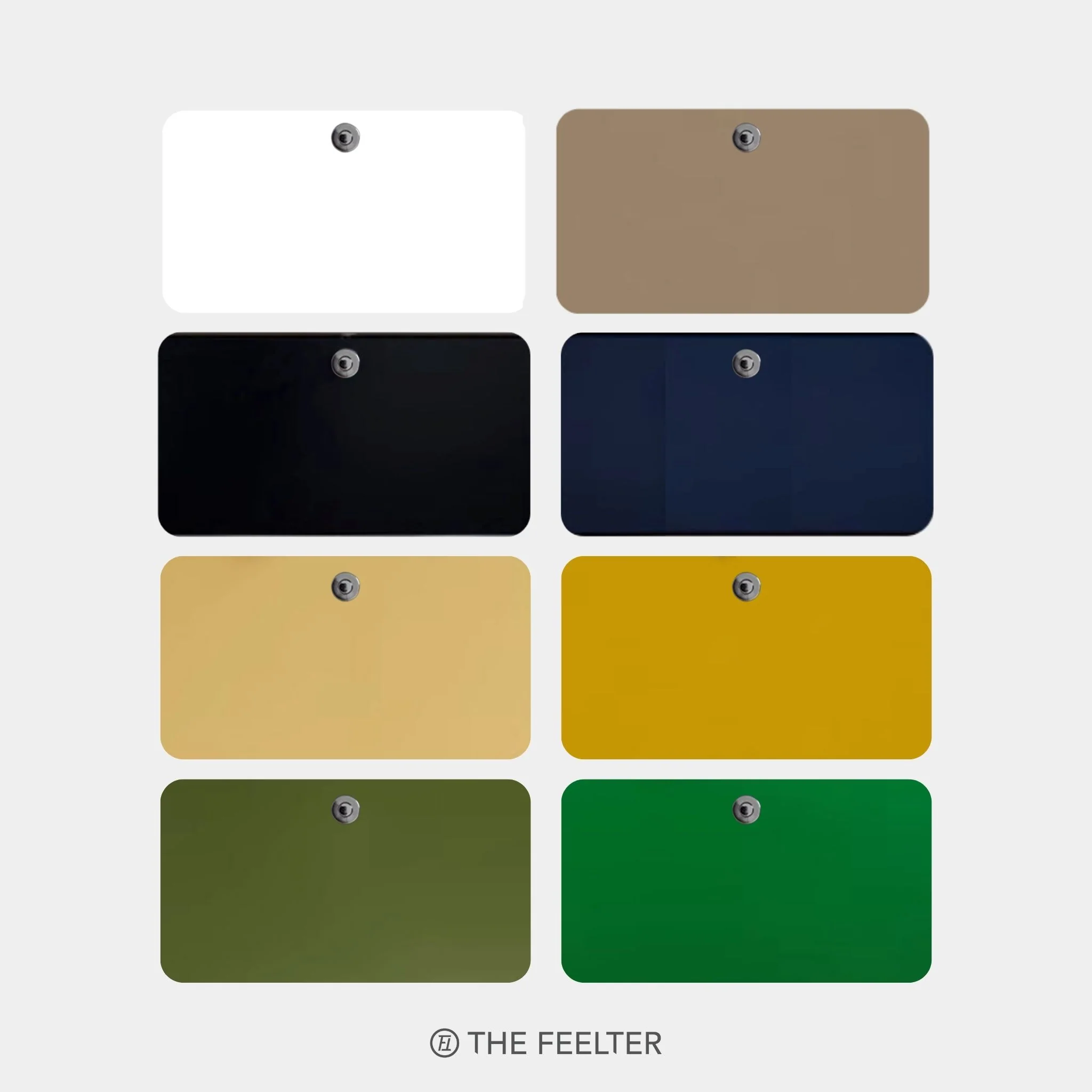 Form Series | Modular Side Table - Image 18