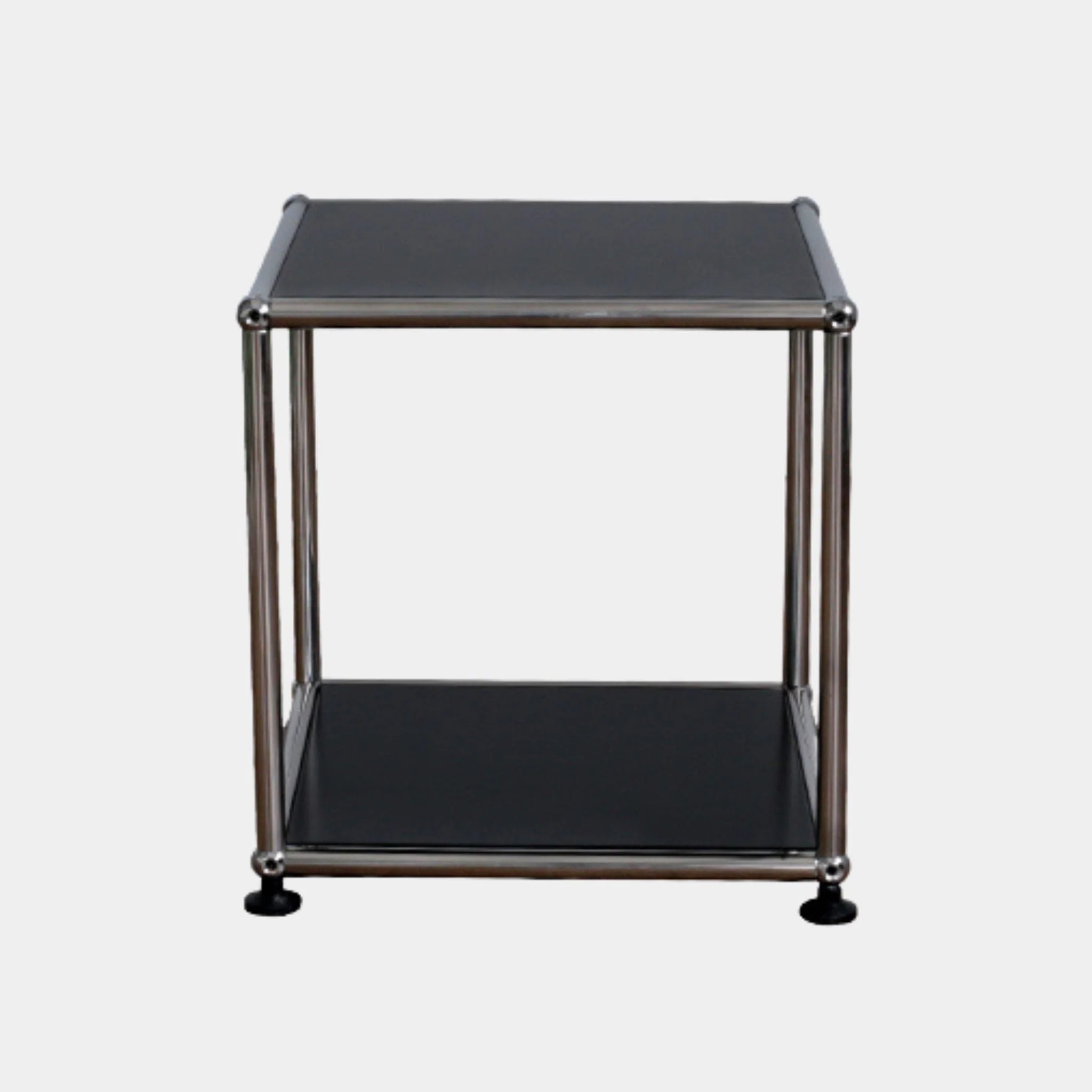 Form Series | Modular Side Table - Image 5
