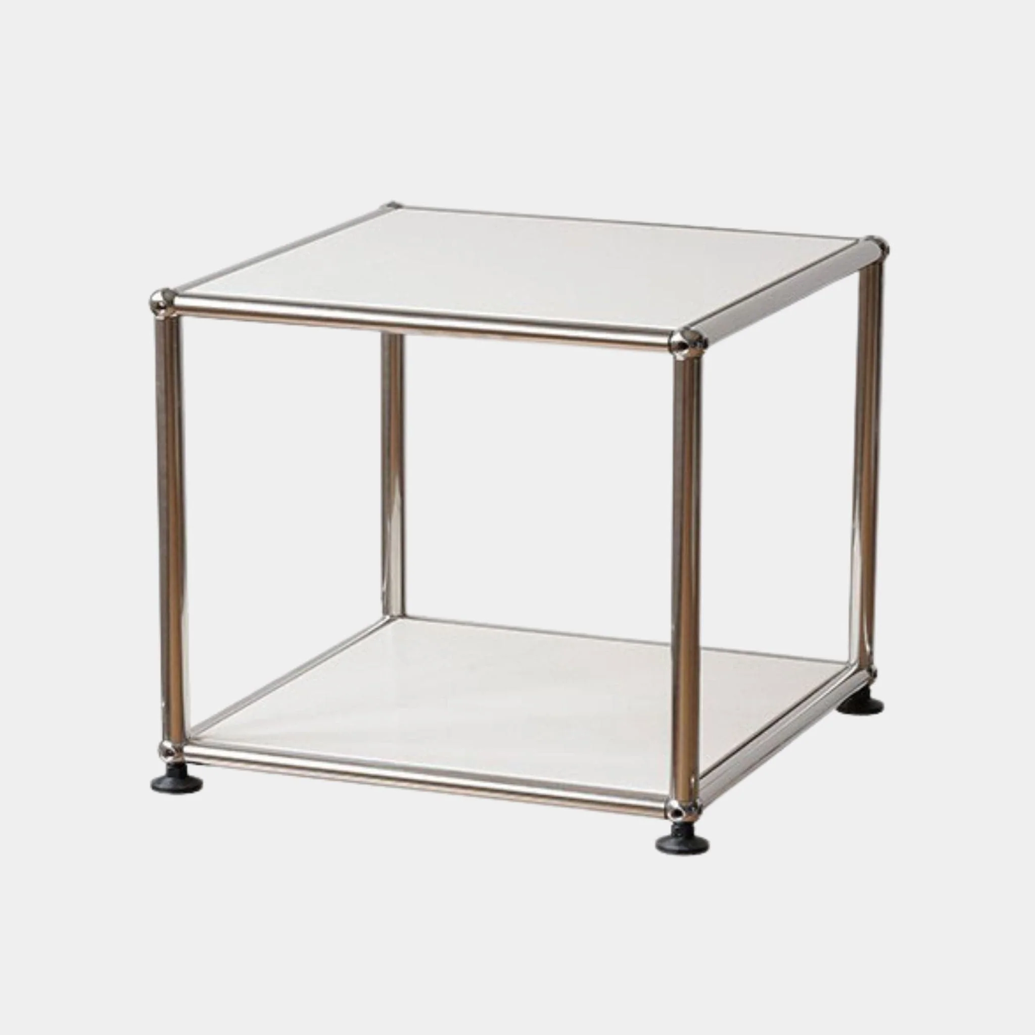 Form Series | Modular Side Table - Image 7