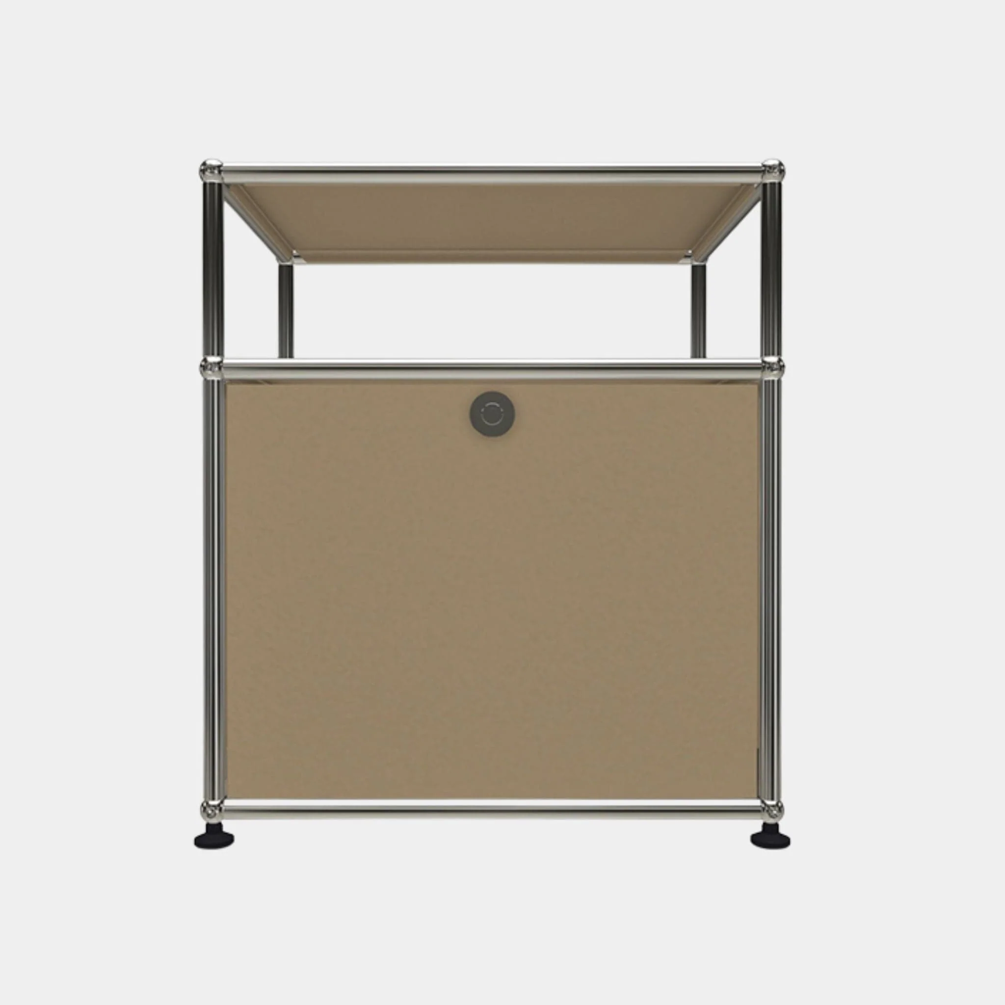 Form Series | Modular Side Table with Storage - Image 18