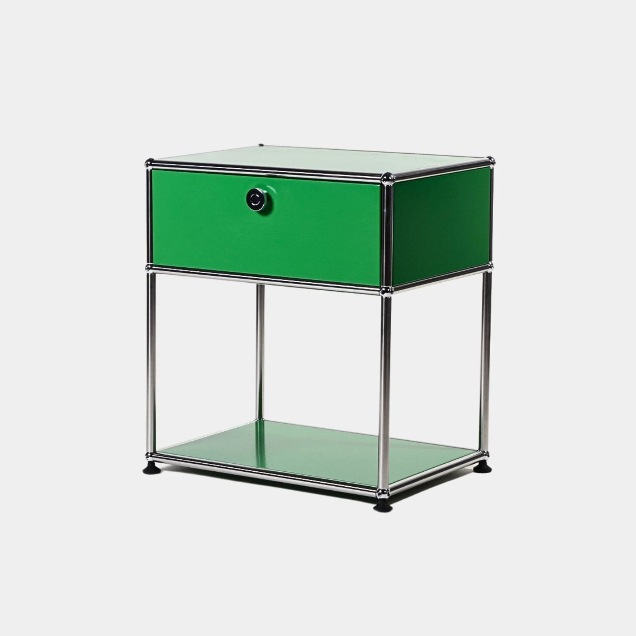 Form Series | Modular Side Table with Storage - Image 29