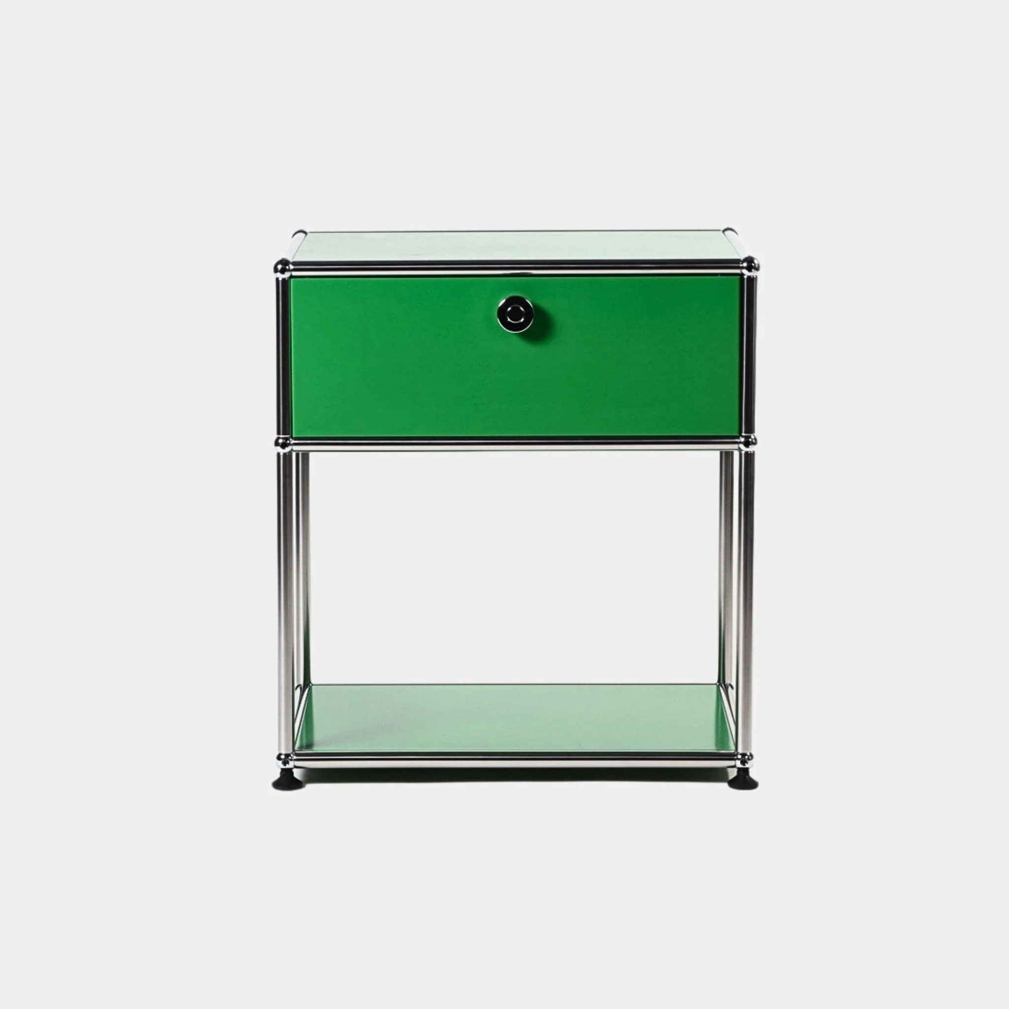 Form Series | Modular Side Table with Storage - Image 30
