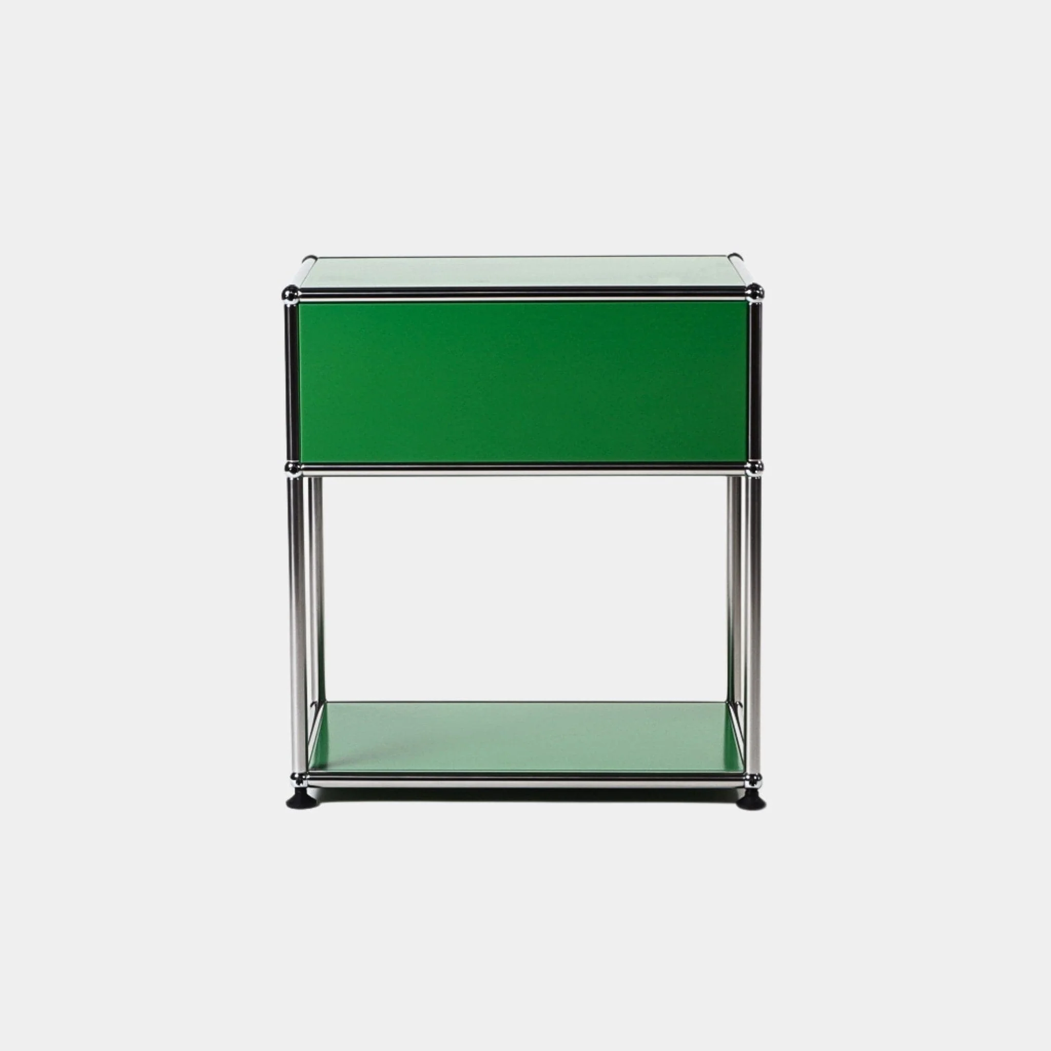 Form Series | Modular Side Table with Storage - Image 33
