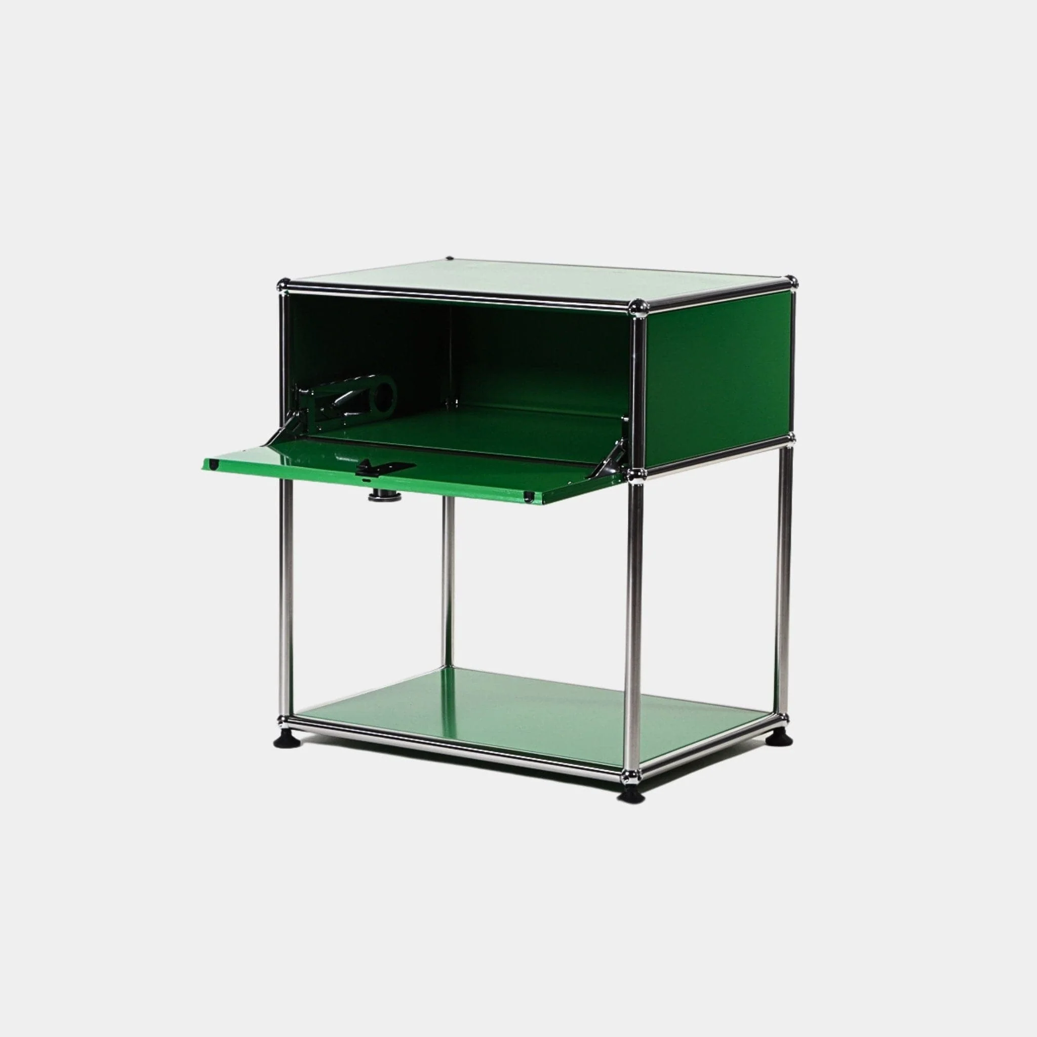 Form Series | Modular Side Table with Storage - Image 34