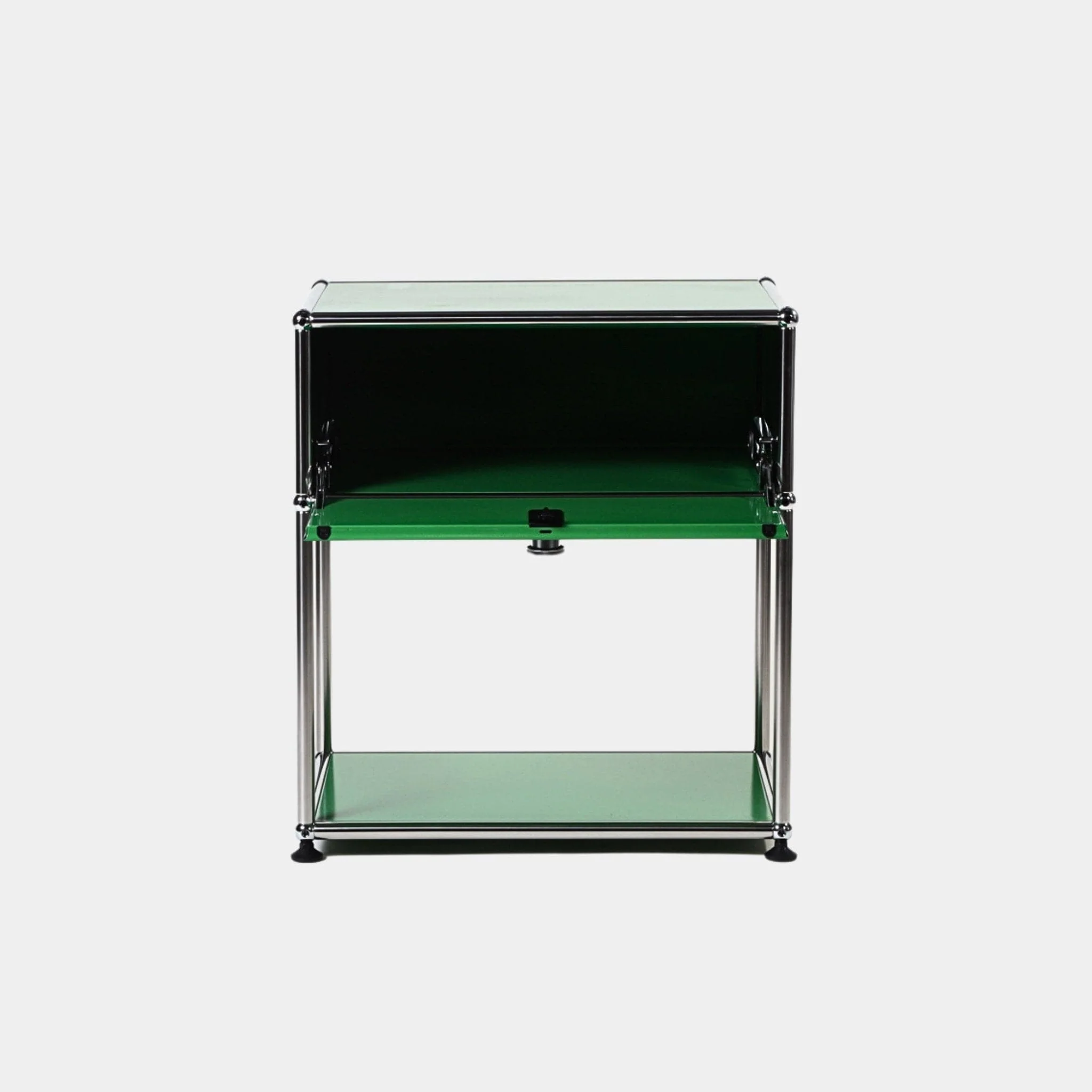 Form Series | Modular Side Table with Storage - Image 35