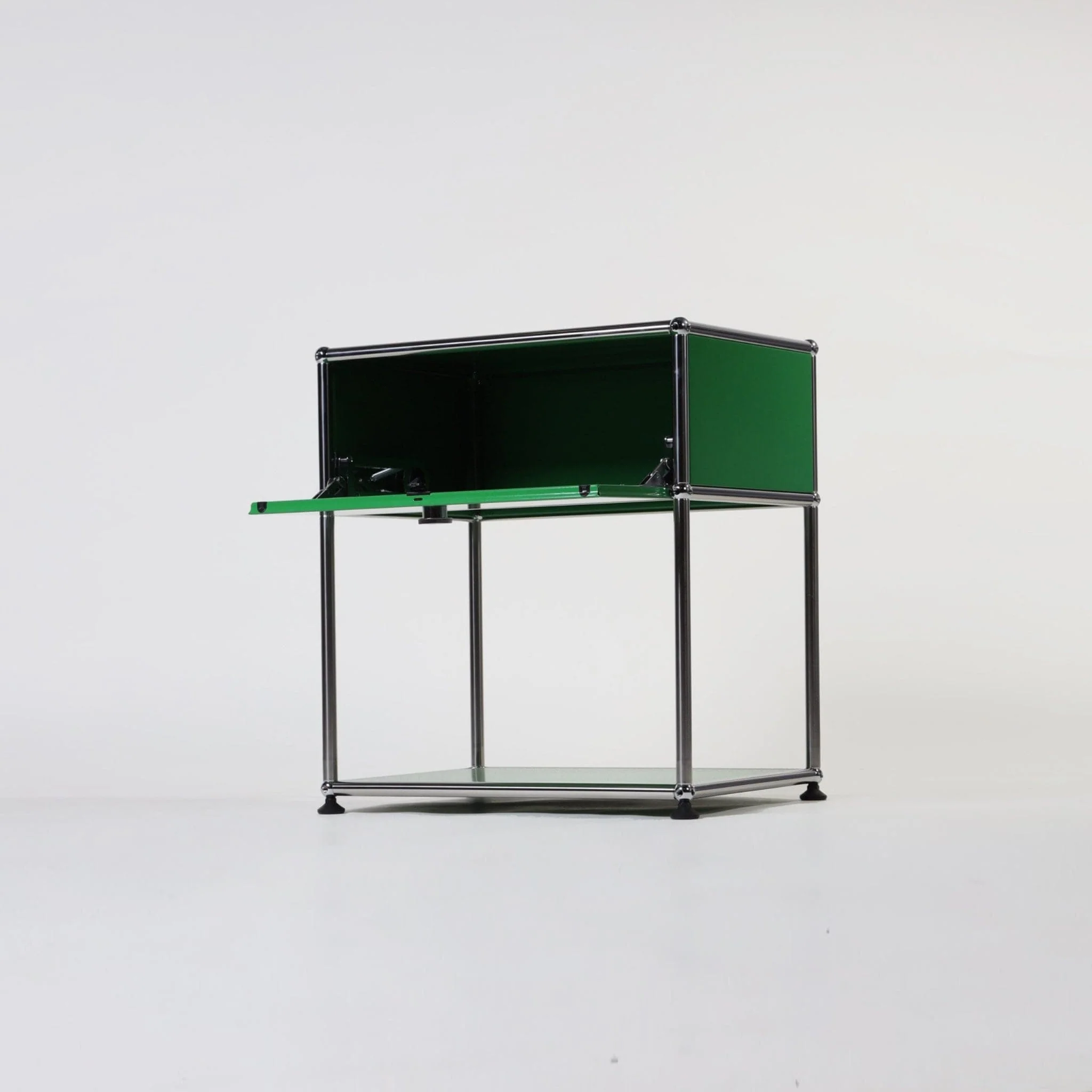 Form Series | Modular Side Table with Storage - Image 38