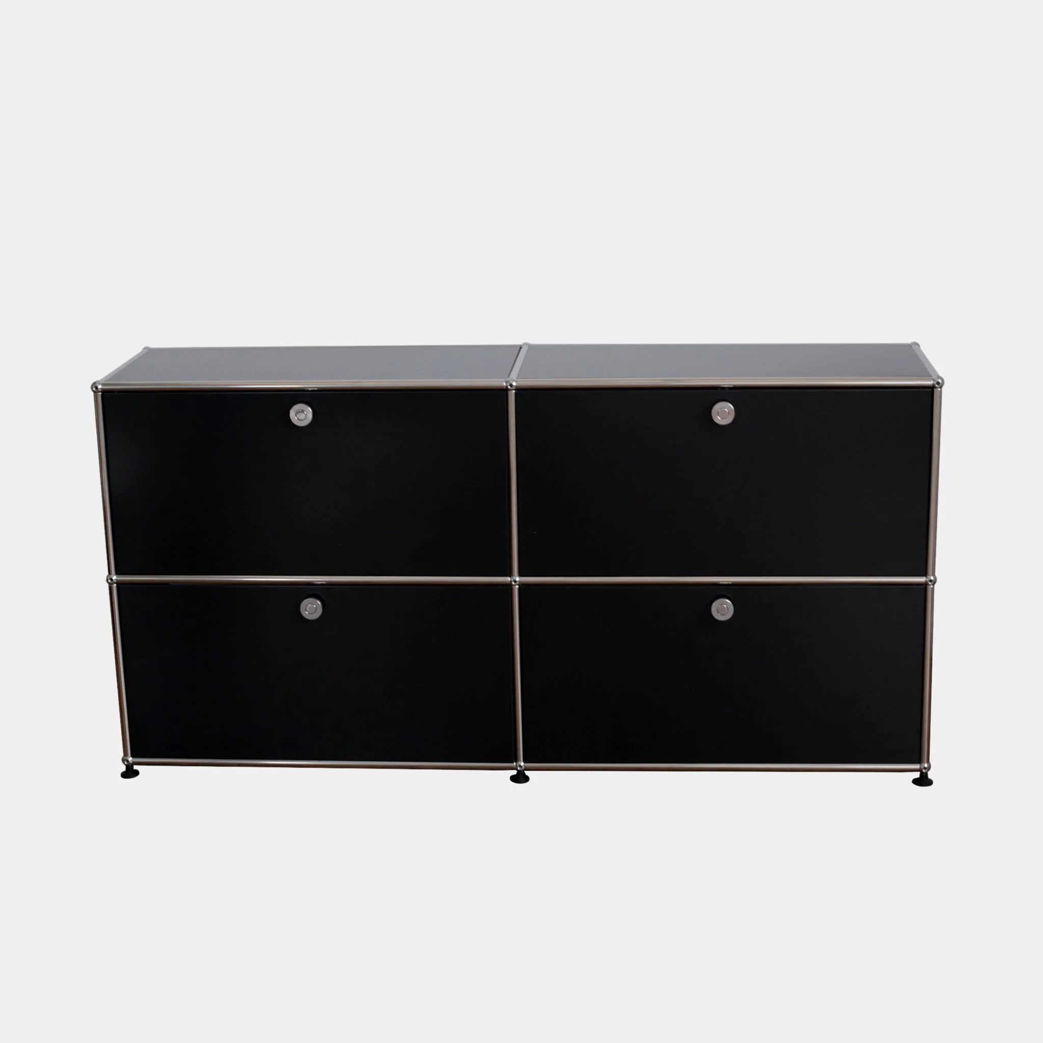 Form Series | Modular Sideboard | Double Fronted - Image 14