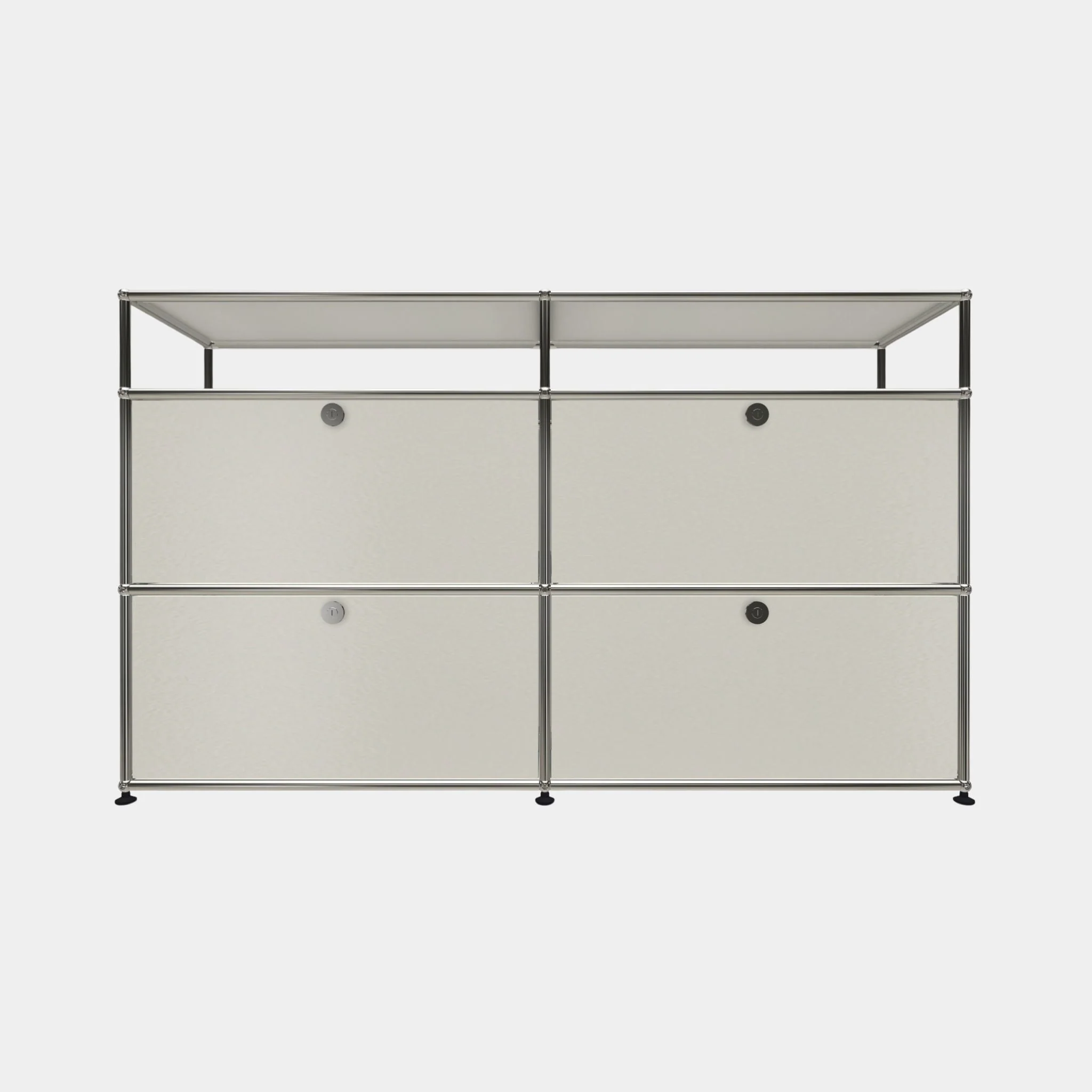 Form Series | Modular Sideboard | Double Fronted - Image 26