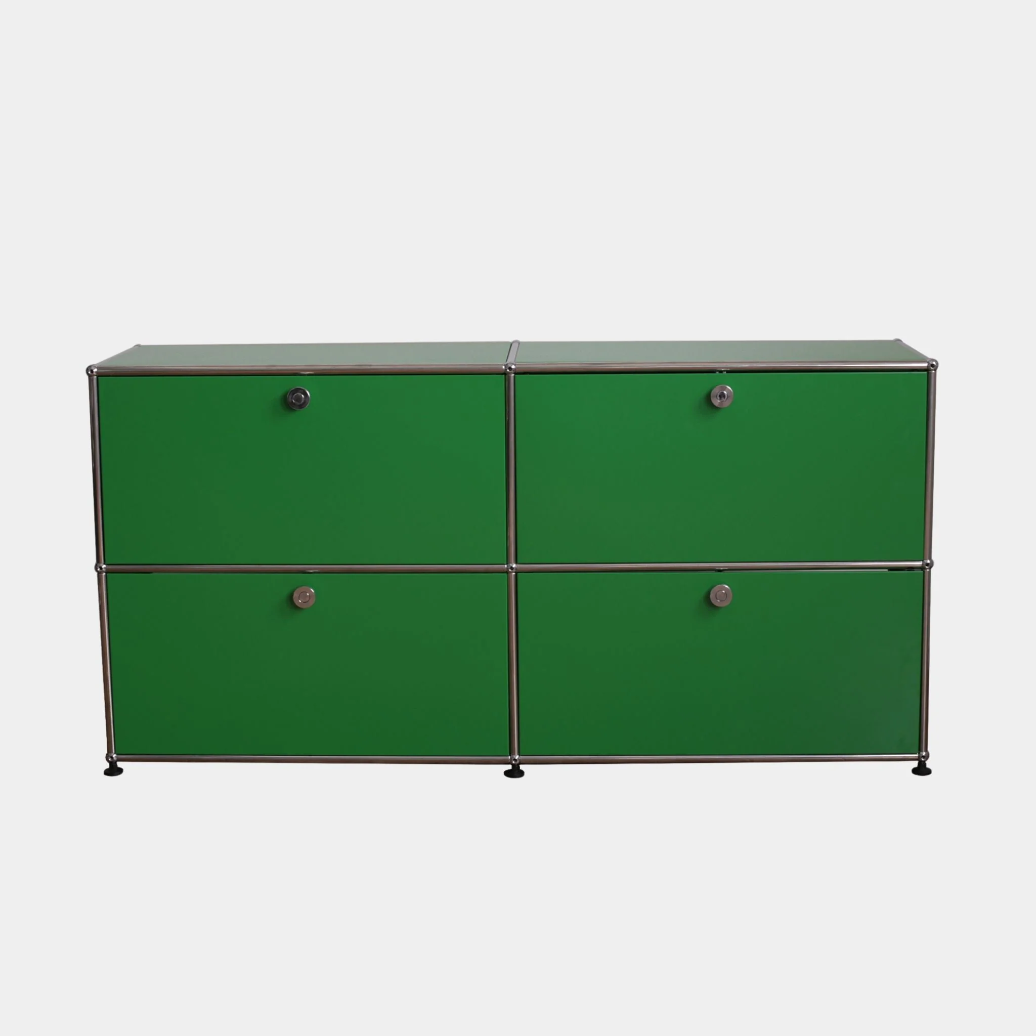 Form Series | Modular Sideboard | Double Fronted - Image 31