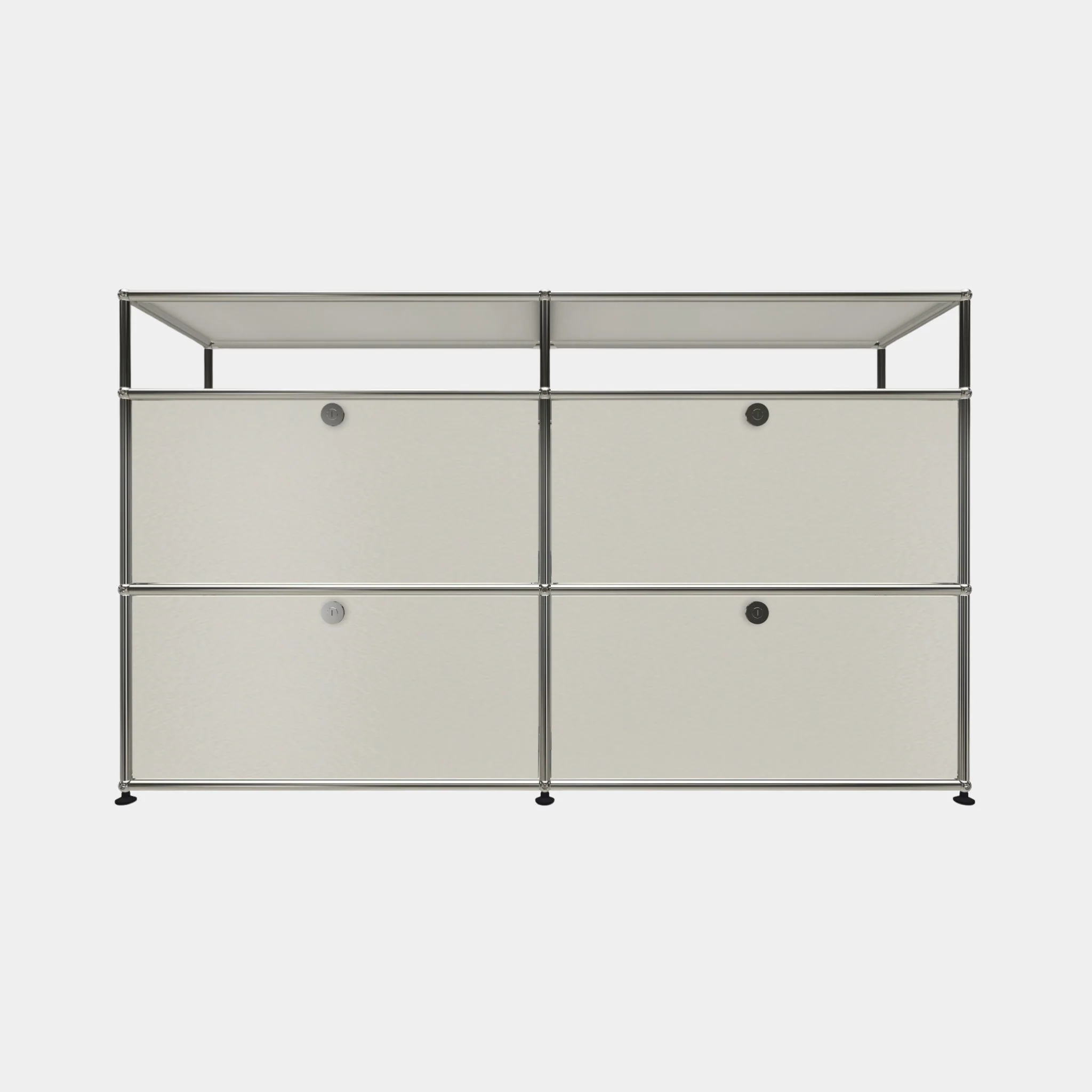 Form Series | Modular Sideboard | Double Fronted - Image 7