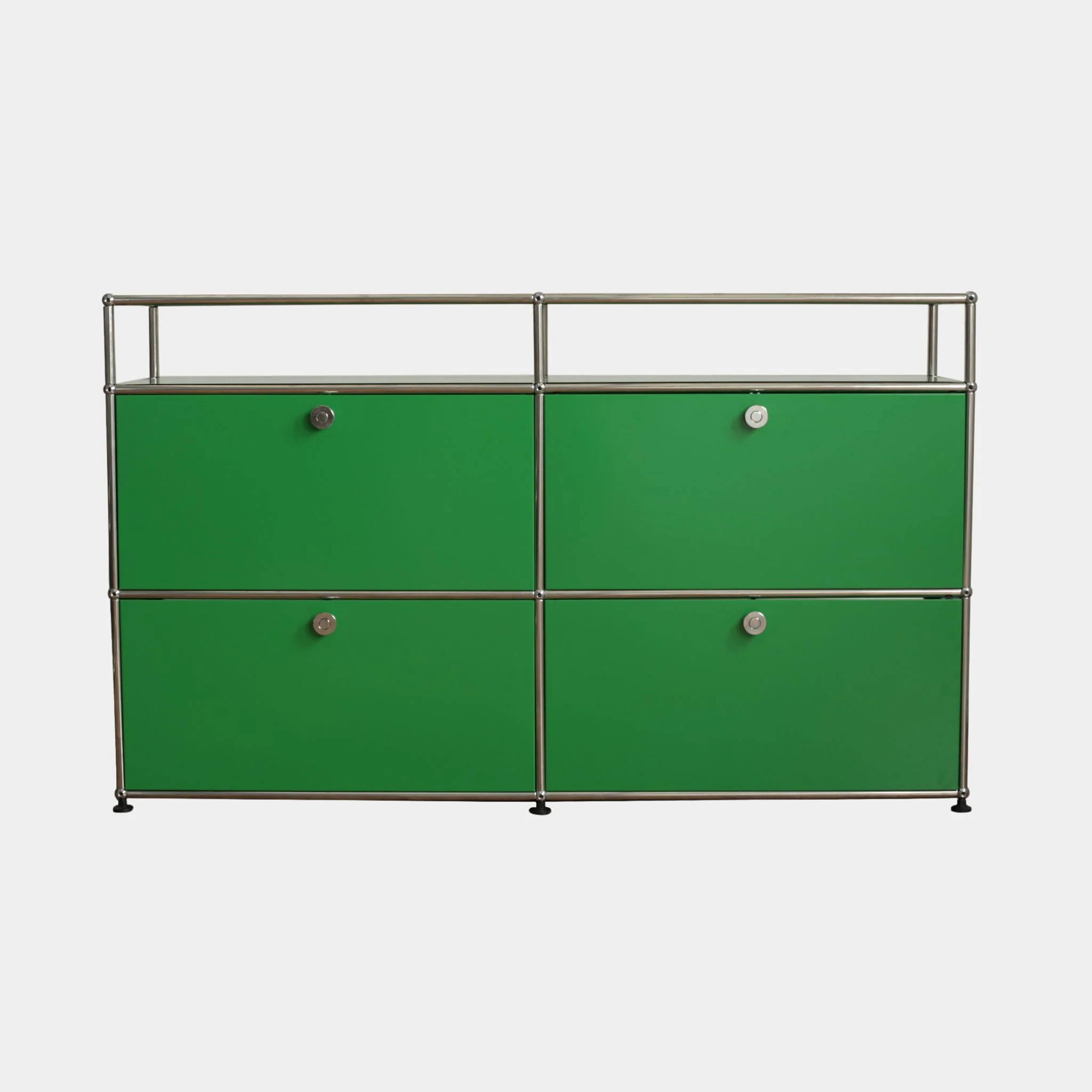 Form Series | Modular Sideboard | Double Fronted - Image 8