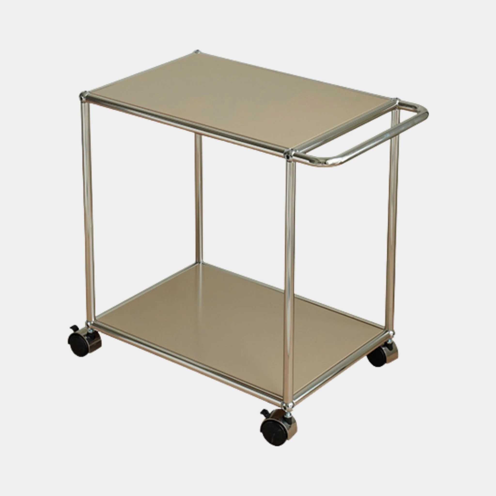 Form Series | Modular Storage Cart - Image 3