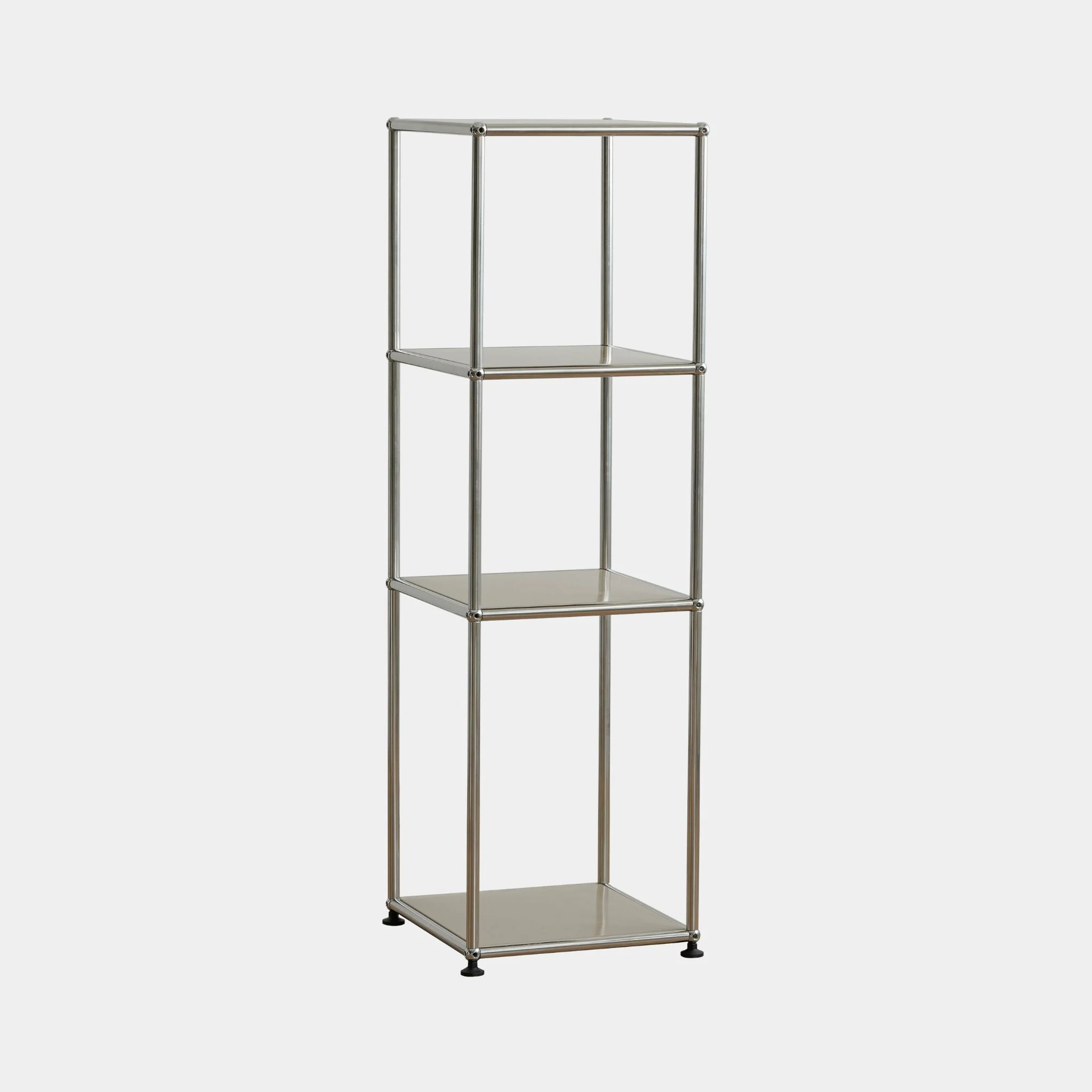 Form Series | Modular Storage Rack - Image 3