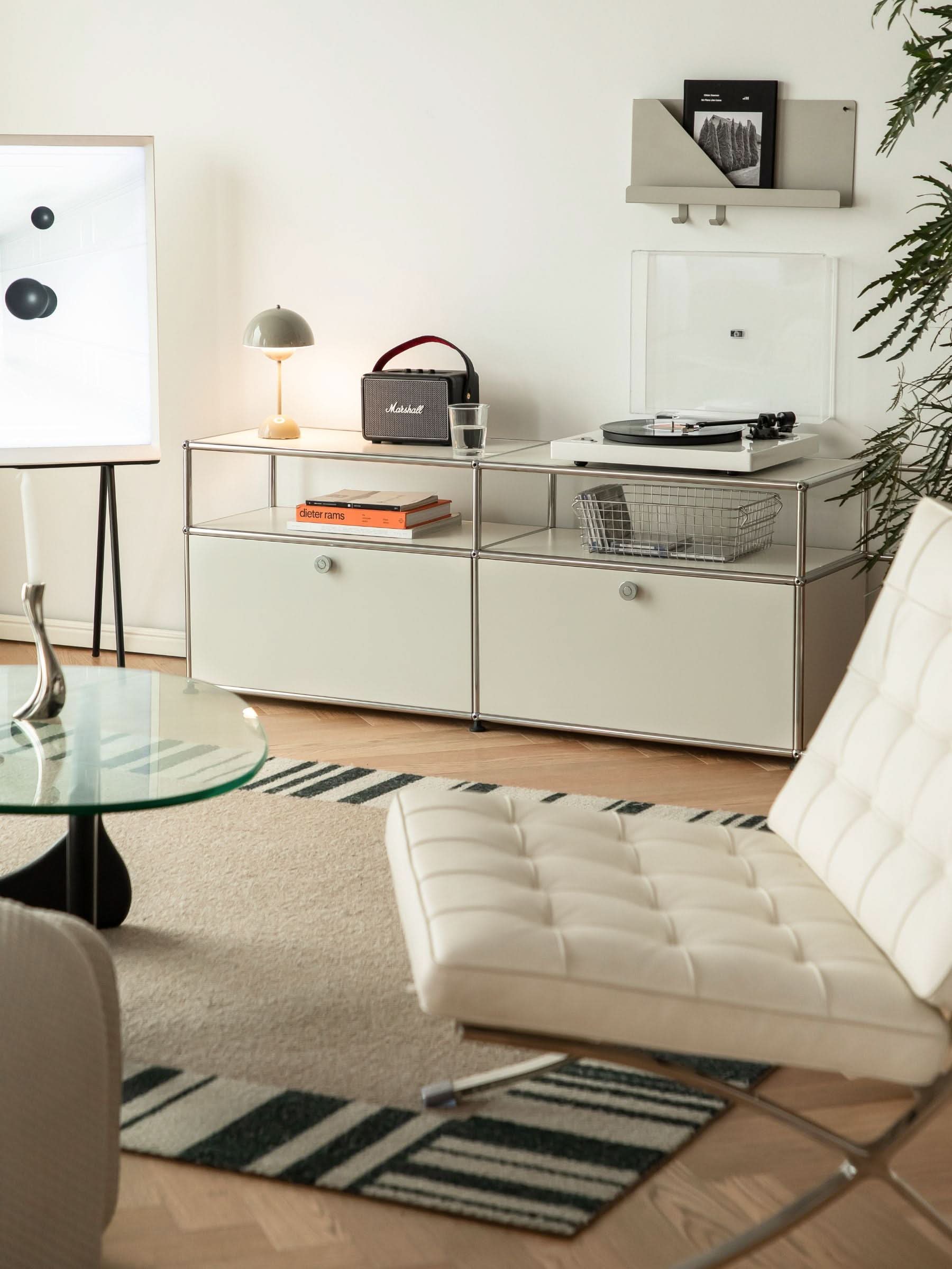 Form Series | Modular TV Cabinet - Image 15