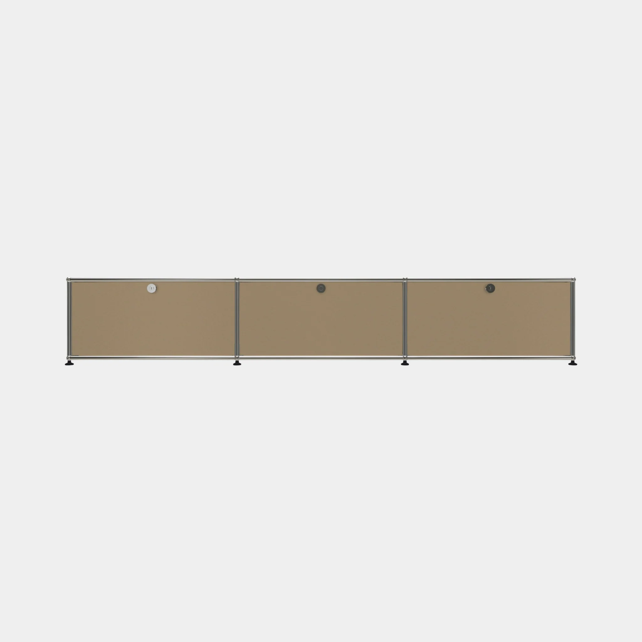 Form Series | Modular TV Cabinet - Image 8