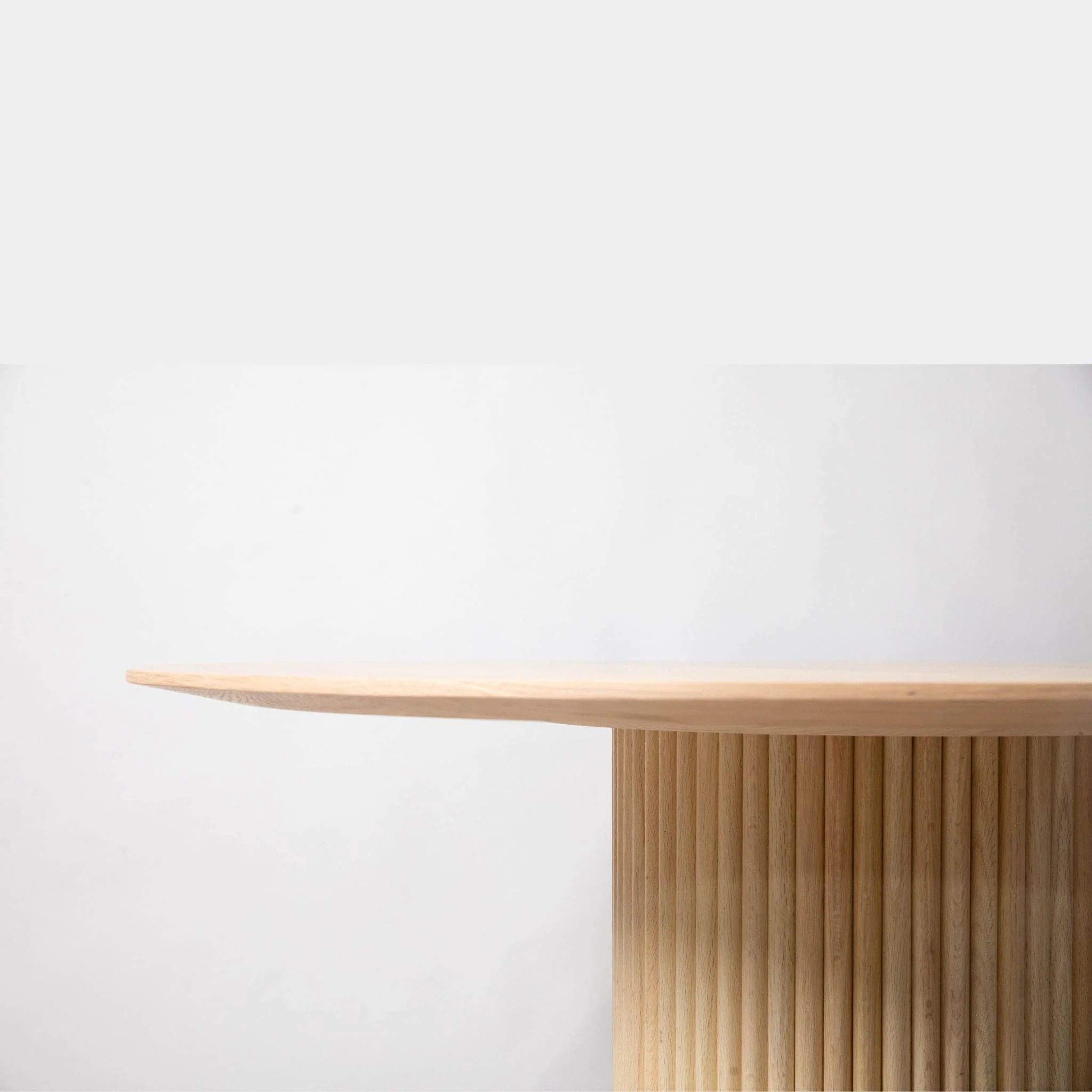 Francis Dining Table - Image 7