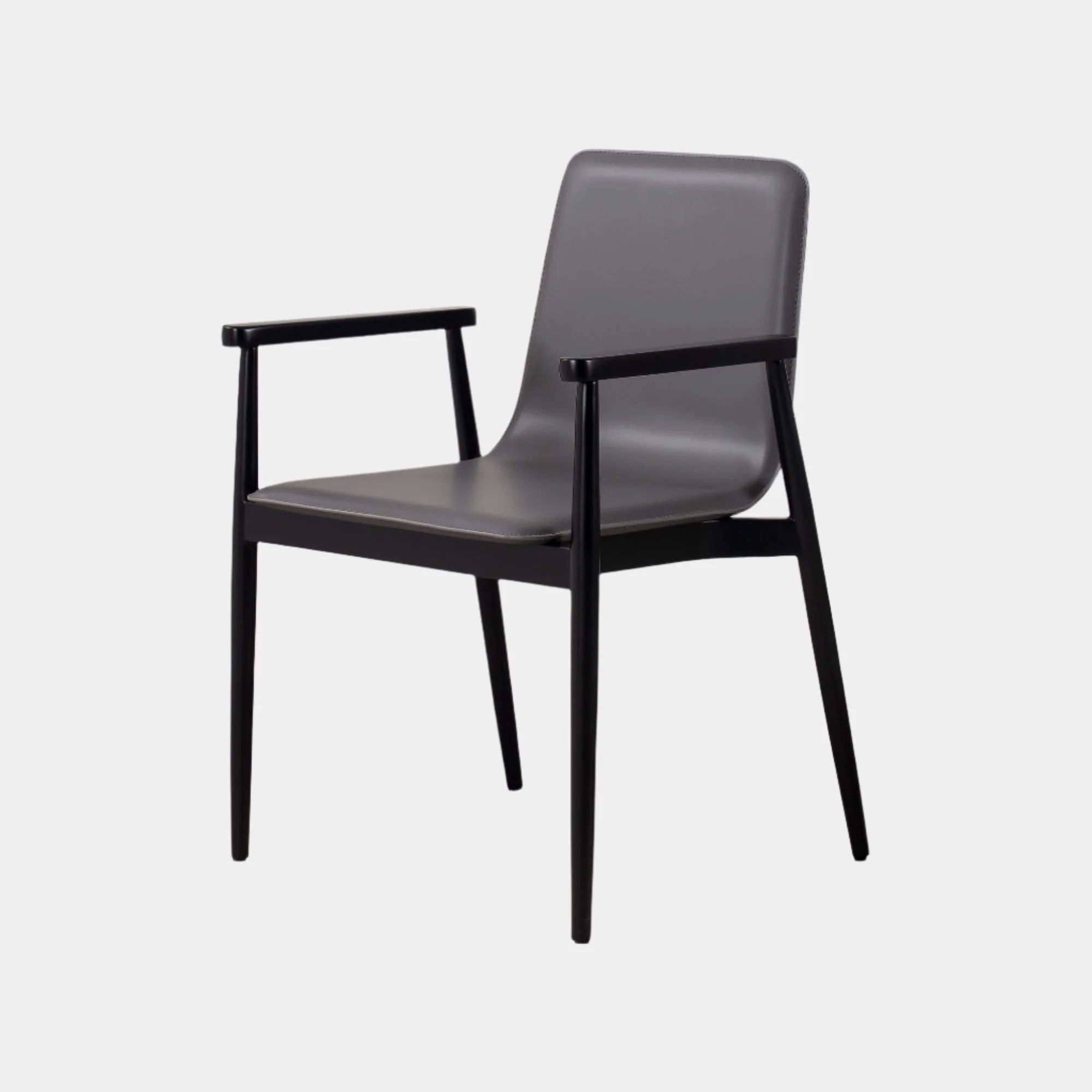 Garrett Dining Chair - Image 3