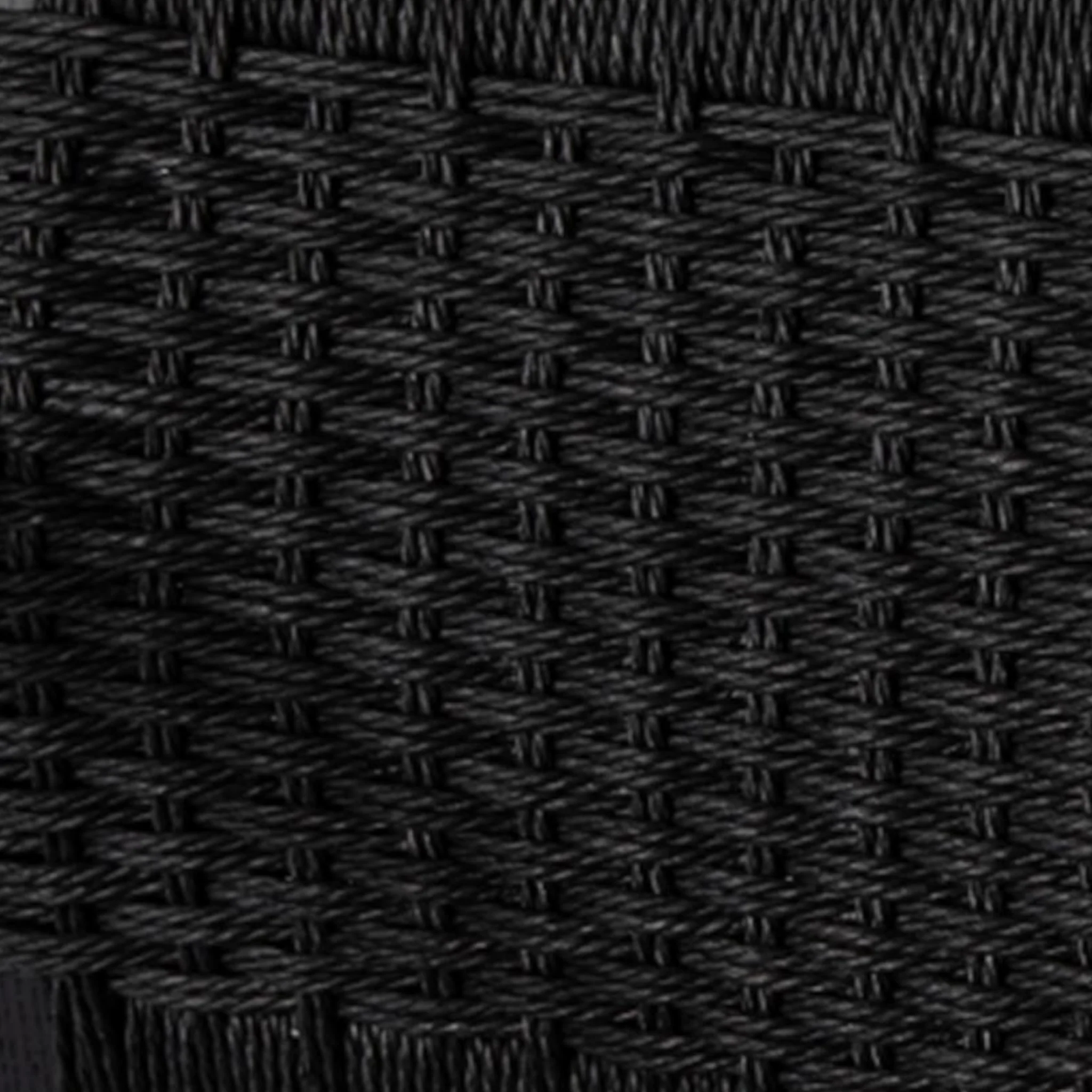 Jackson Wicker Dining Chair - Image 20