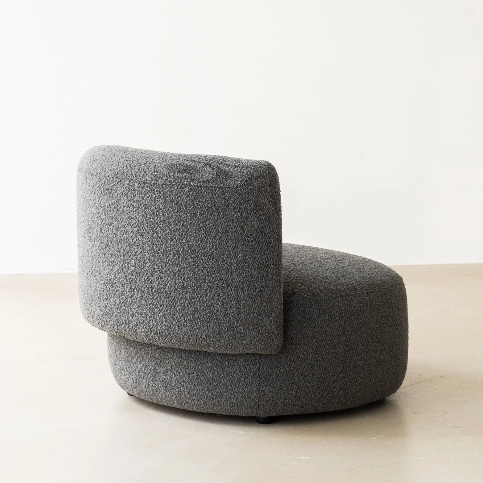 Half Moon Sofa - Image 9