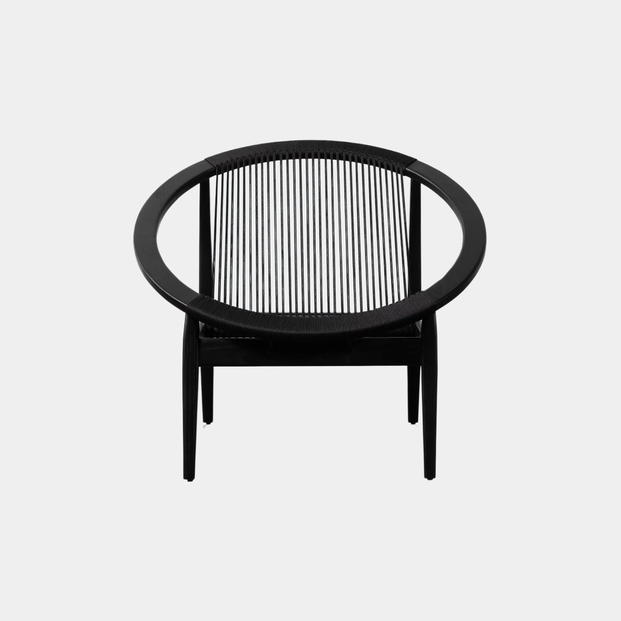 Halo Lounge Chair - Image 3
