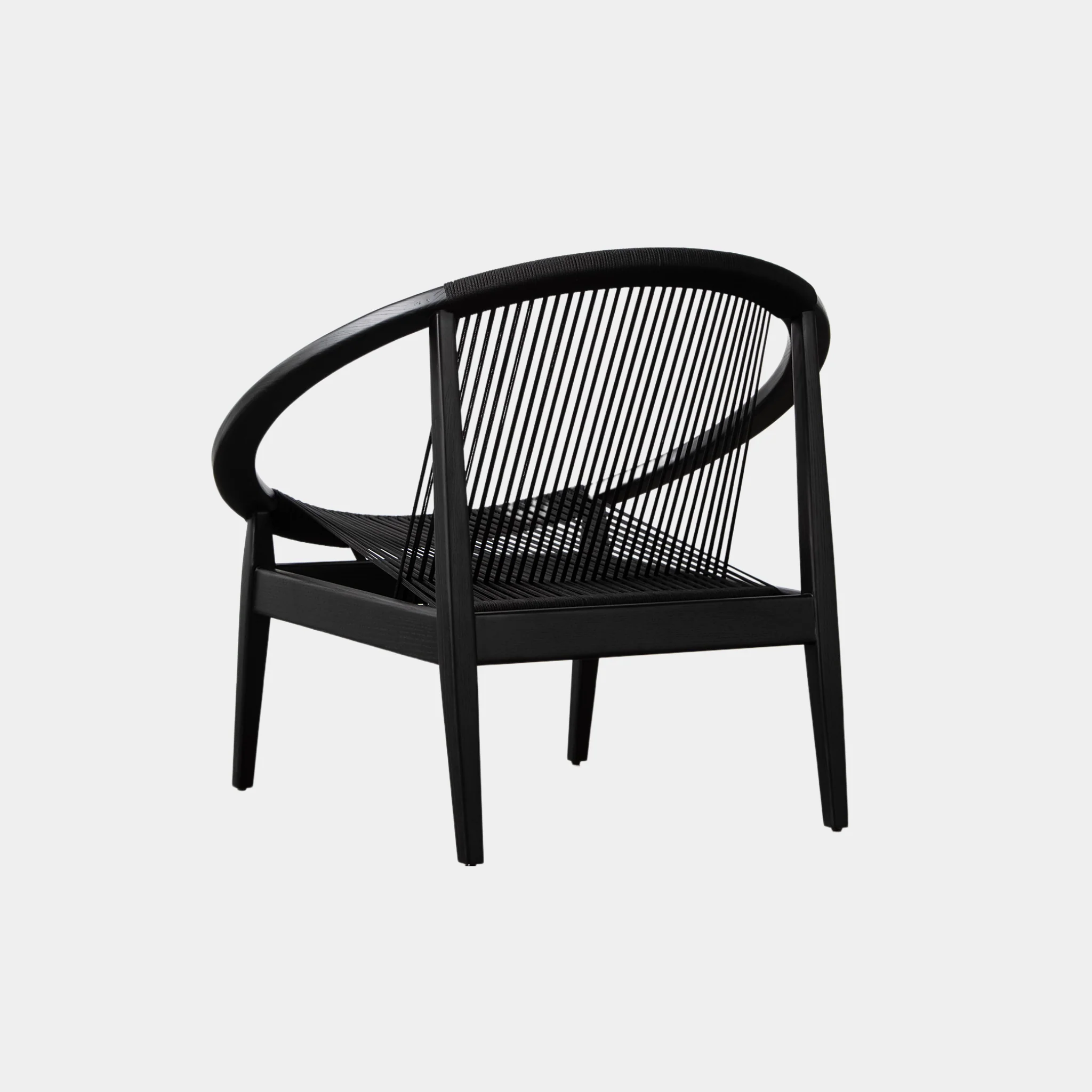 Halo Lounge Chair - Image 4