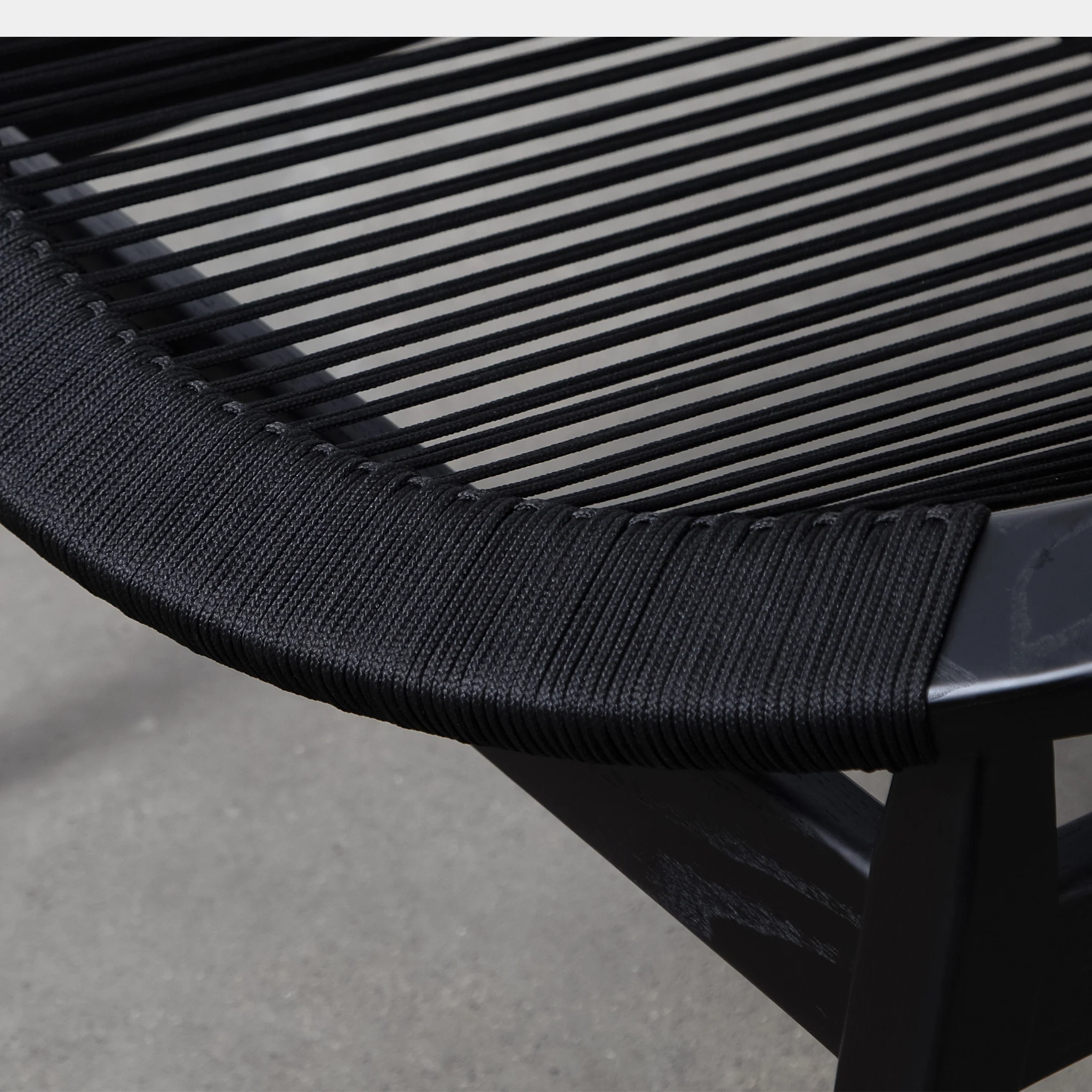 Halo Lounge Chair - Image 9