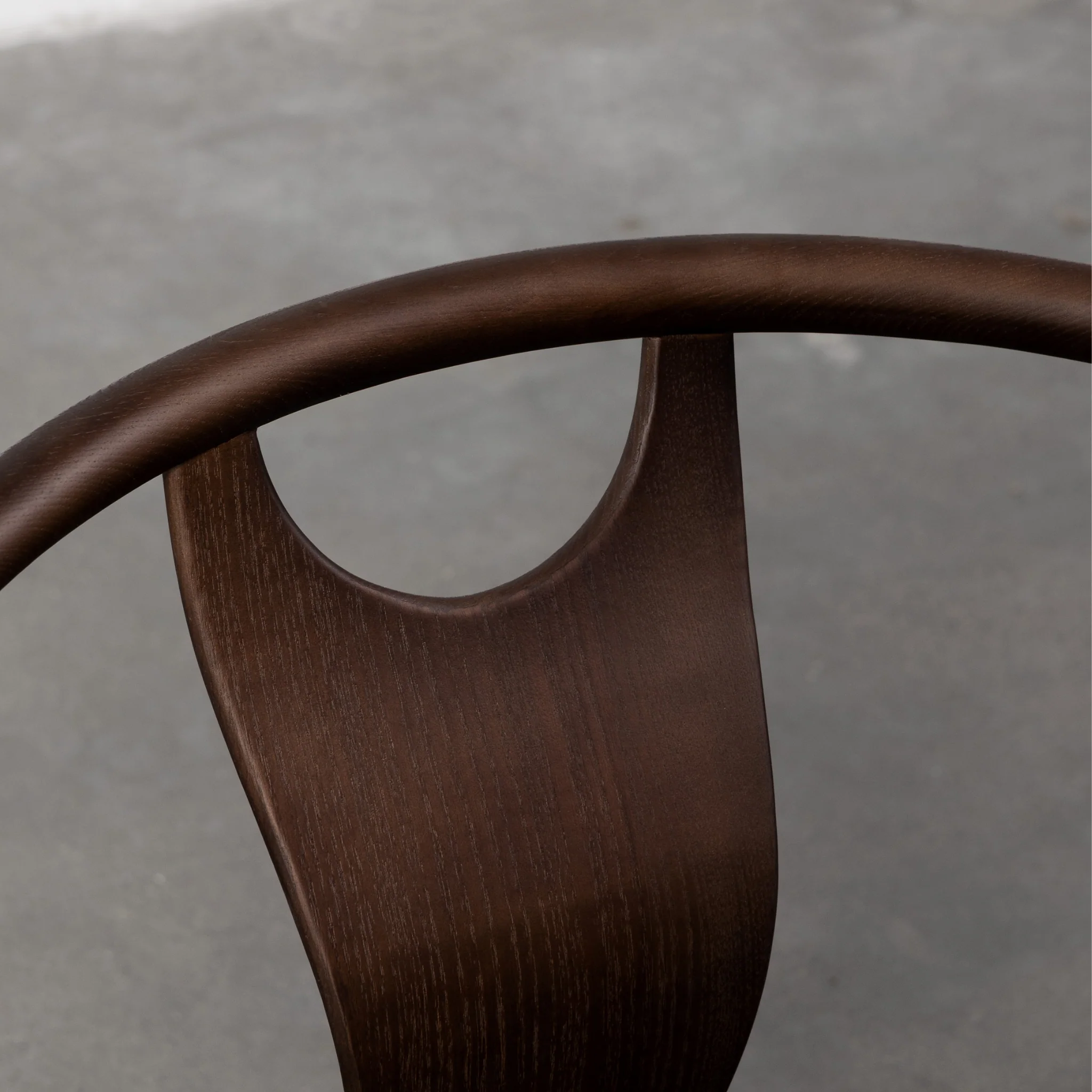 Hanna Three Legged Armchair - Image 2
