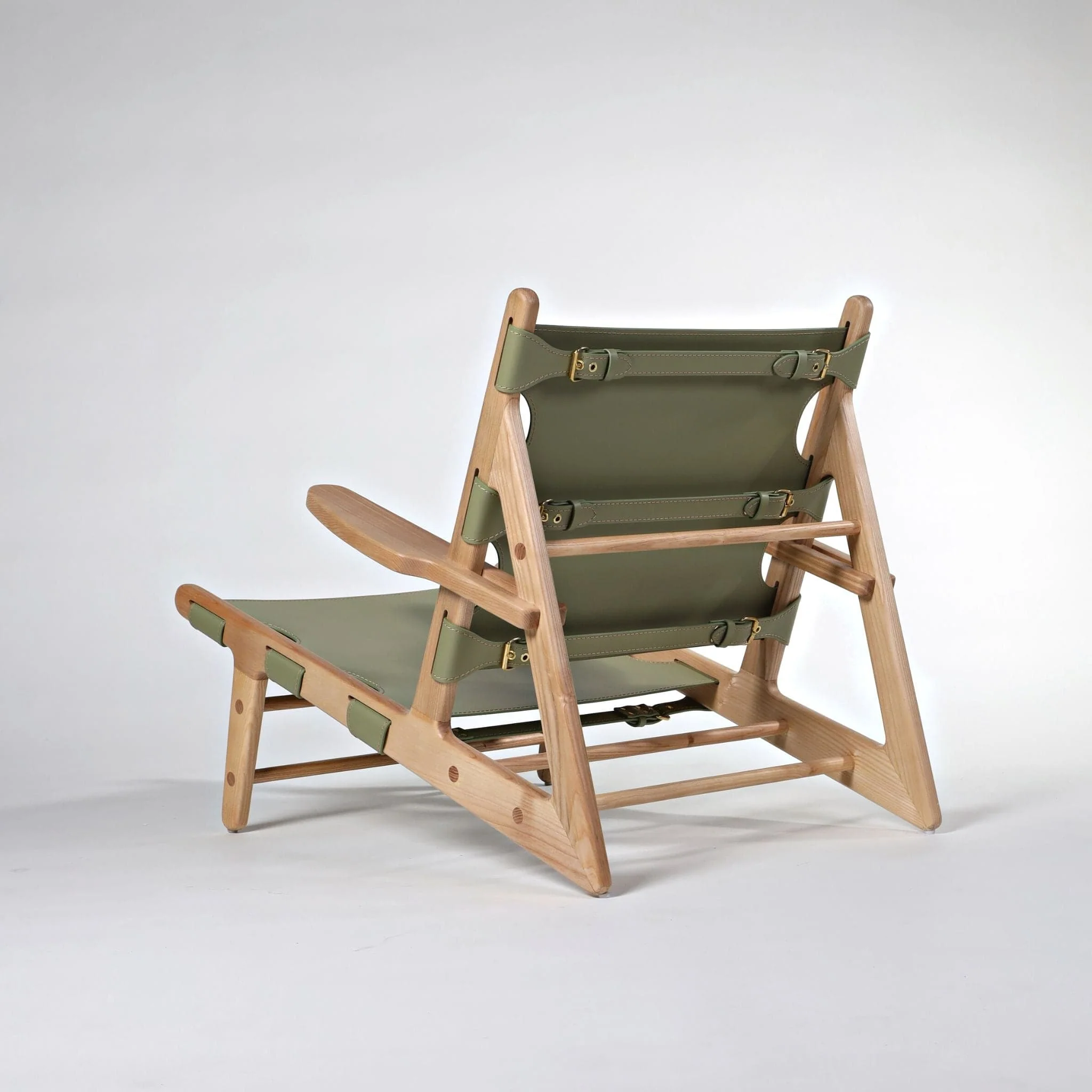 Harper Lounge Chair - Image 15