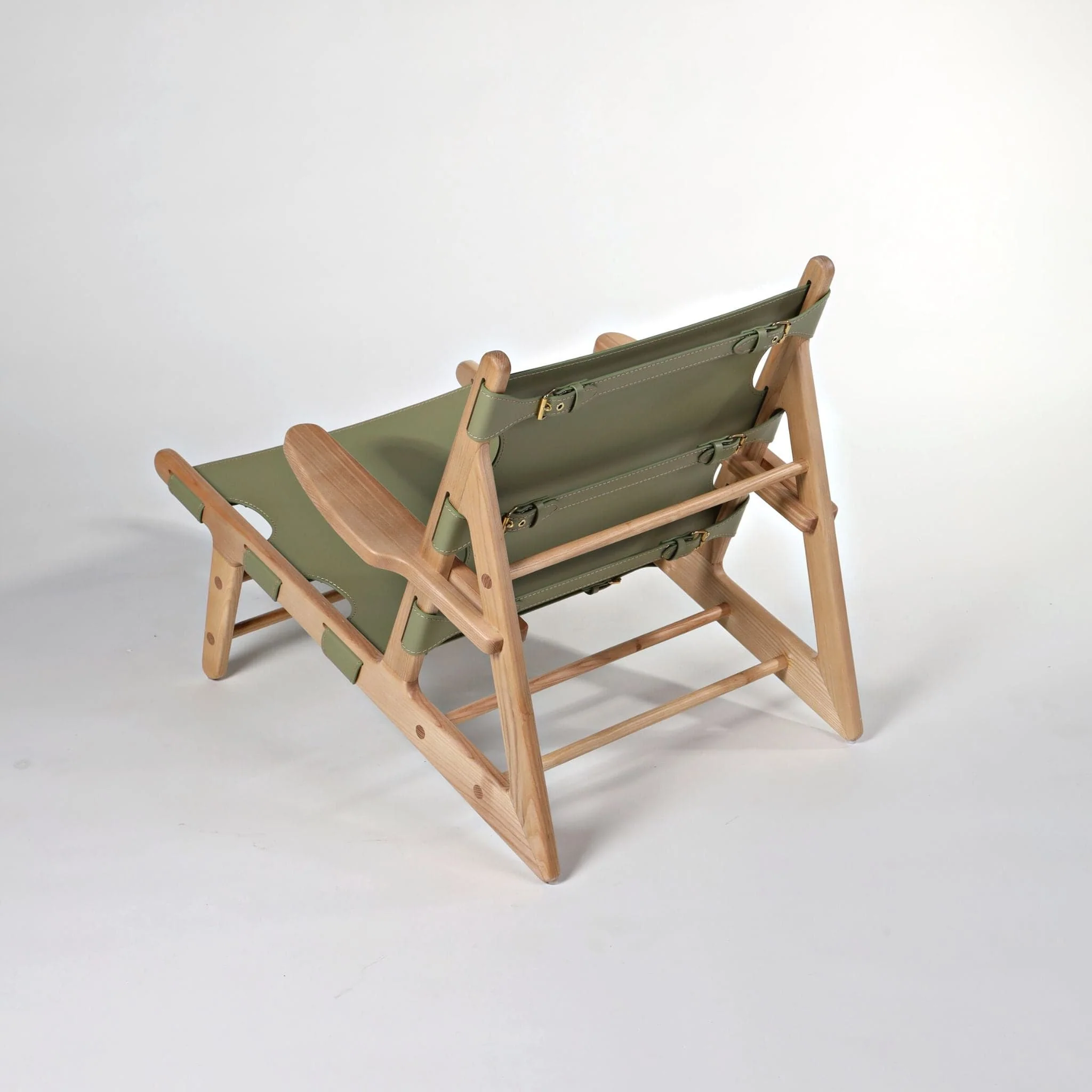 Harper Lounge Chair - Image 16