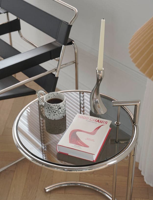 Harriet Adjustable Side Table - Image 15