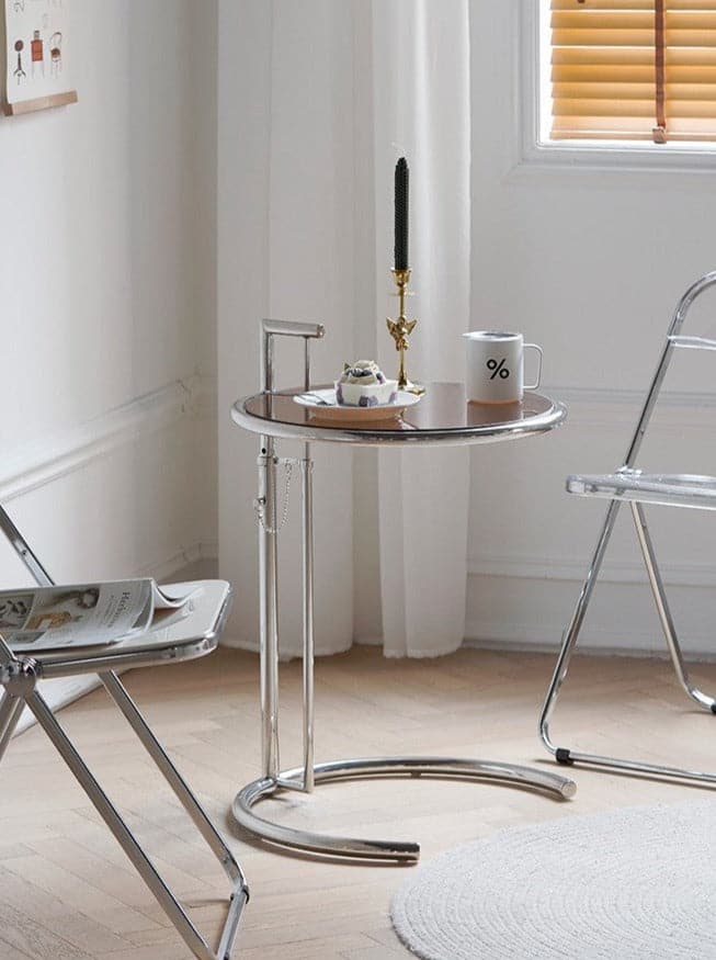 Harriet Adjustable Side Table - Image 16