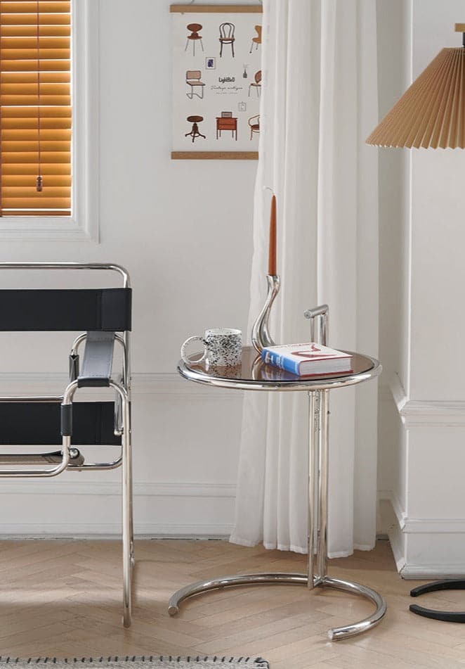Harriet Adjustable Side Table - Image 18