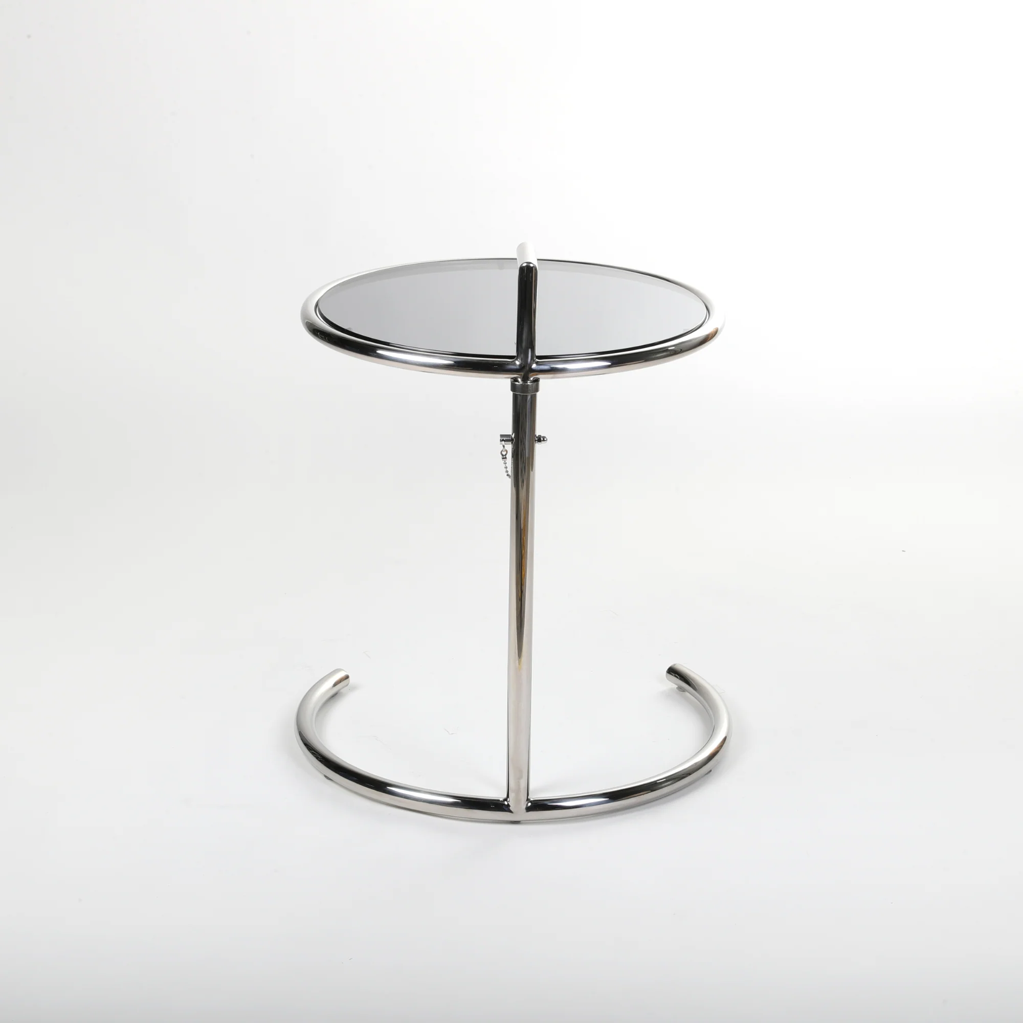 Harriet Adjustable Side Table - Image 4