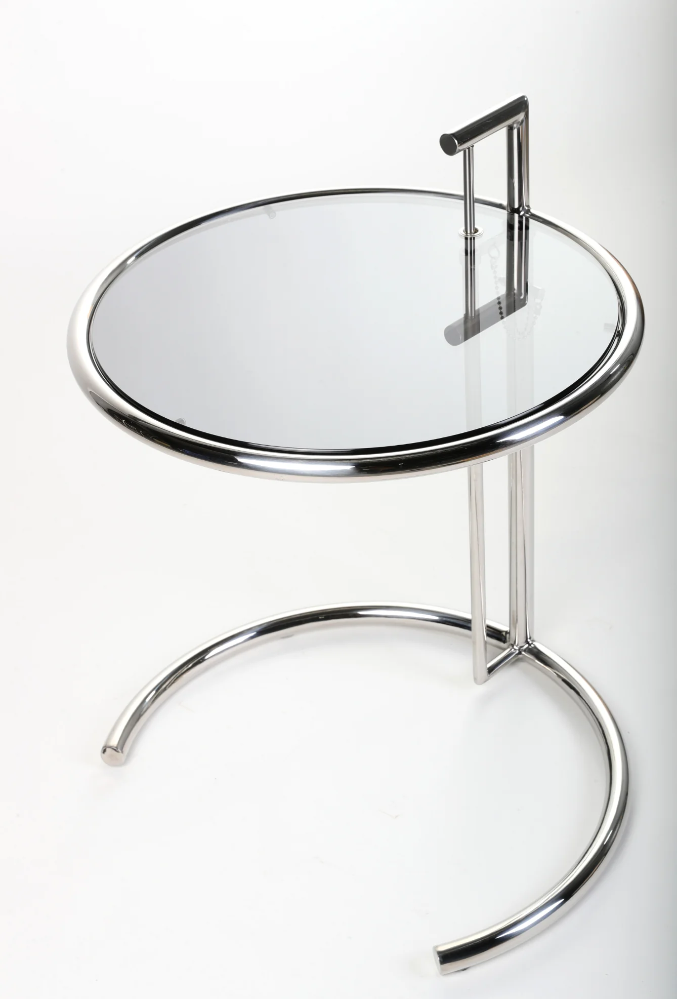 Harriet Adjustable Side Table - Image 7