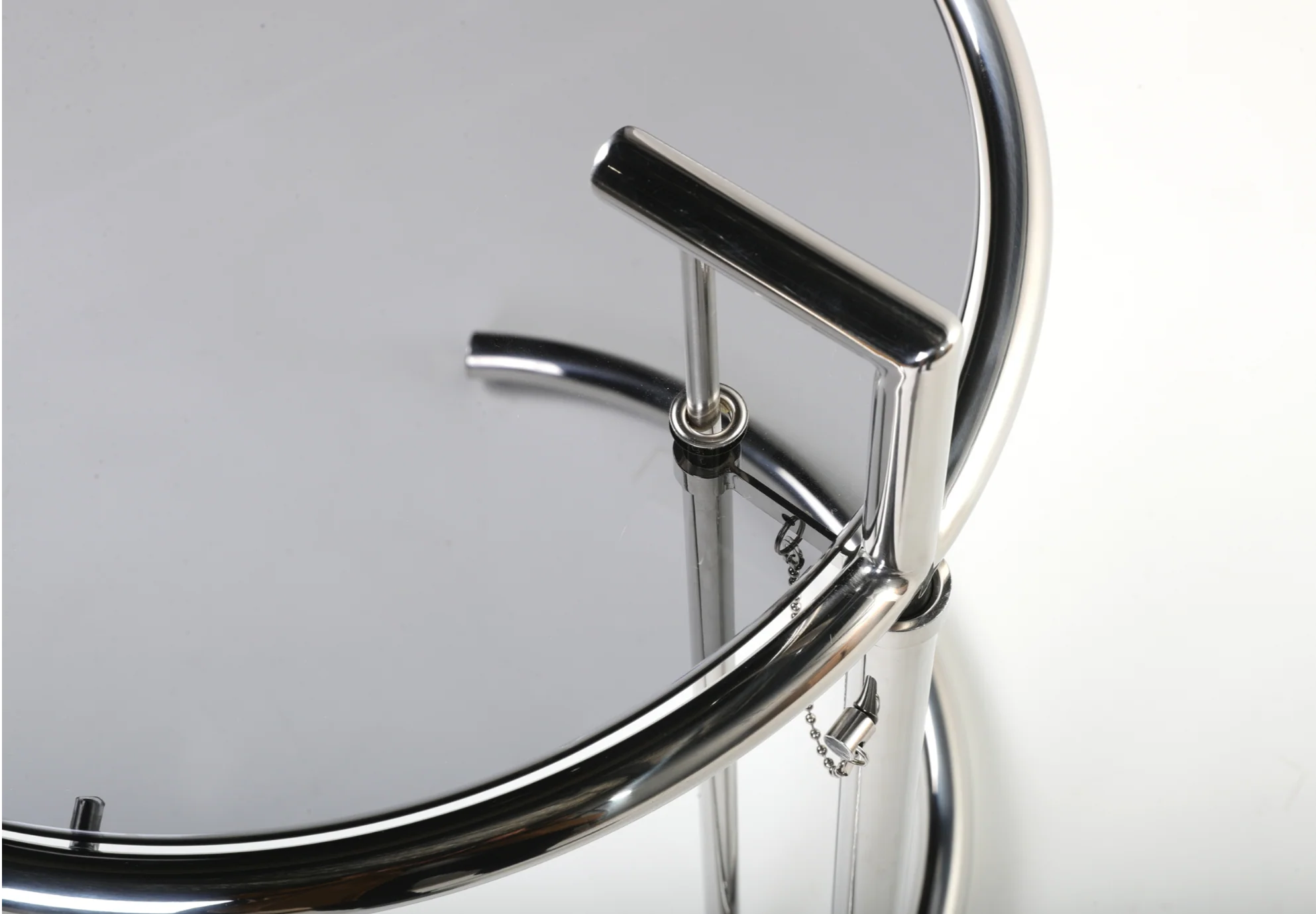 Harriet Adjustable Side Table - Image 9