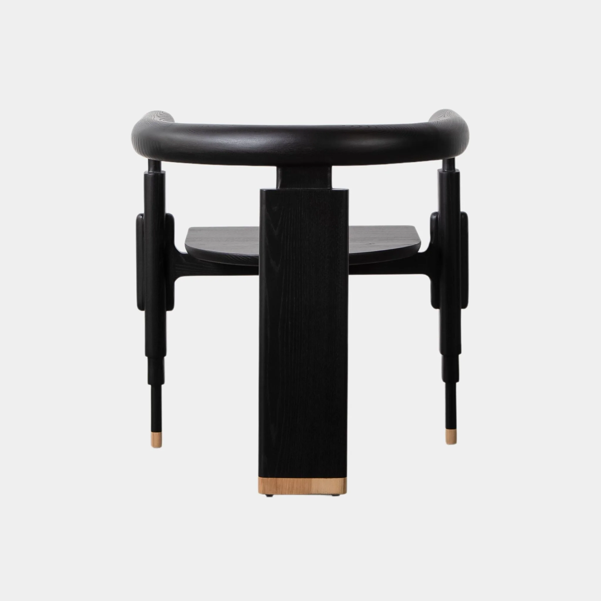 Harry Dining Chair - Image 7