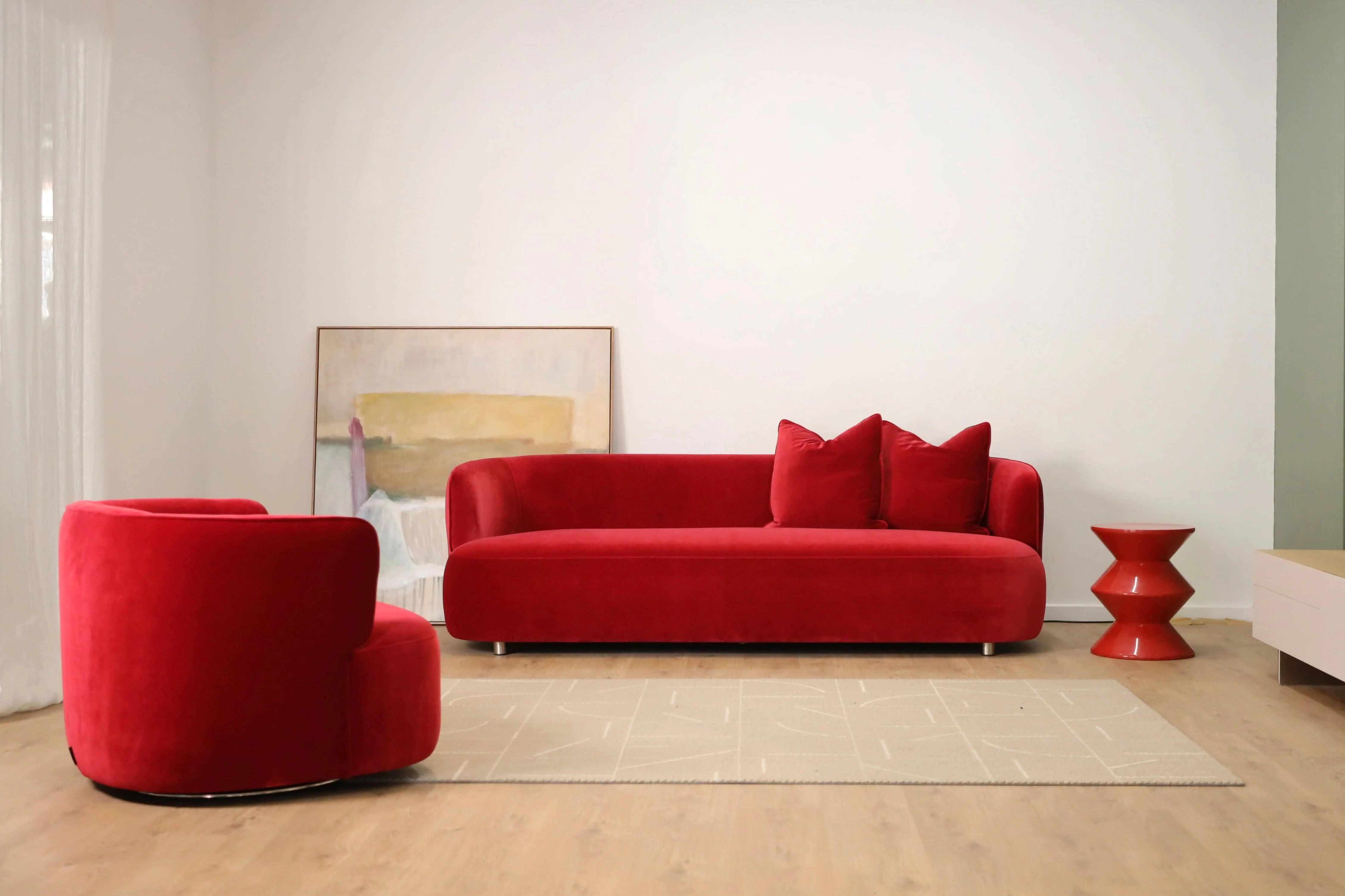 Heb Sofa - Image 11