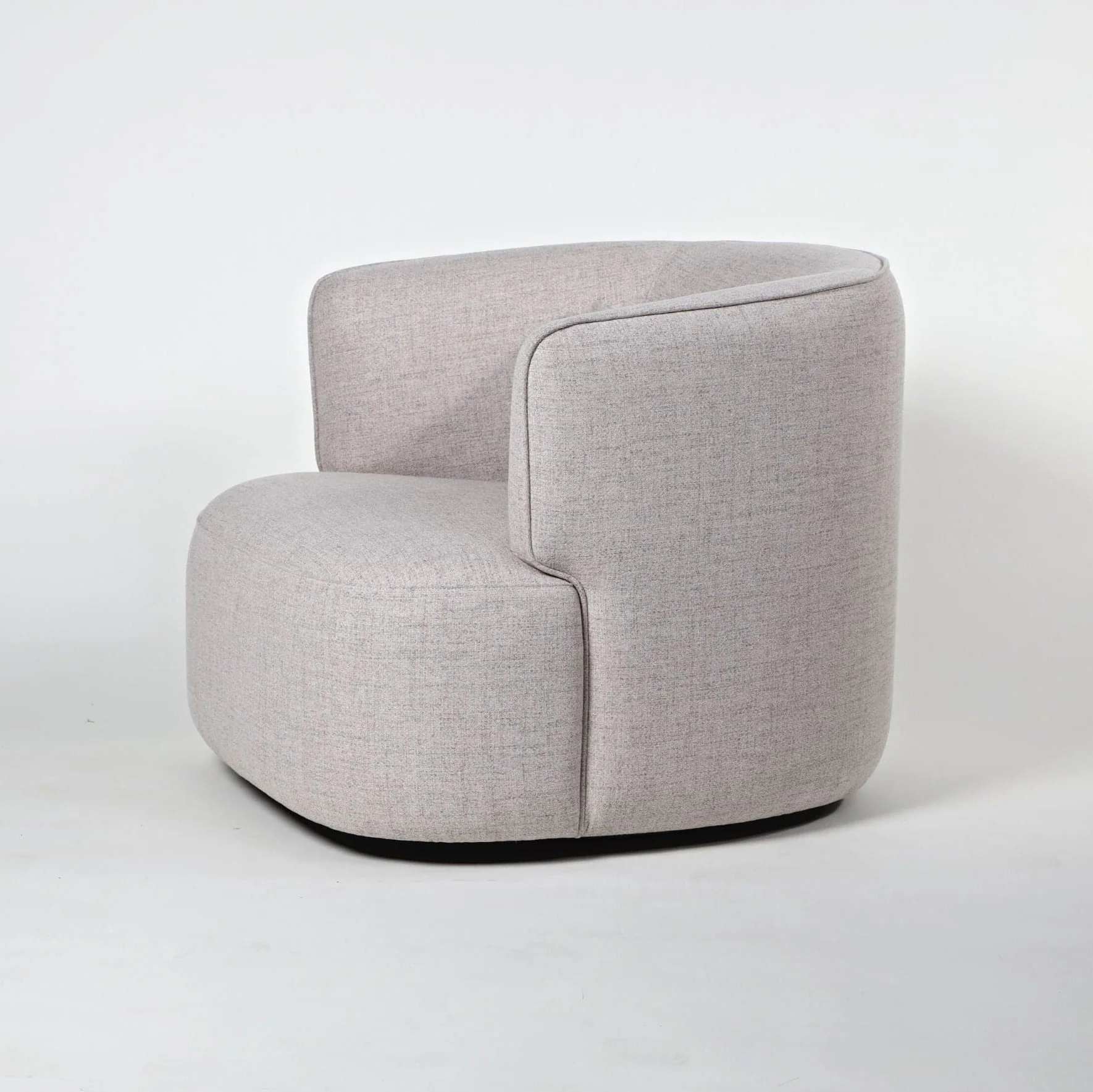 Heb Swivel Armchair - Image 16