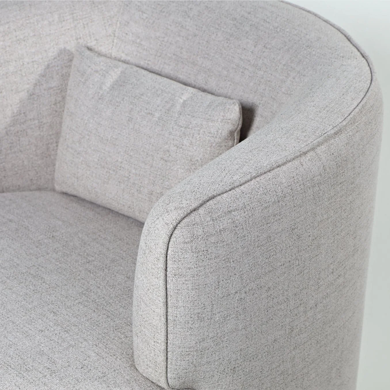 Heb Swivel Armchair - Image 19