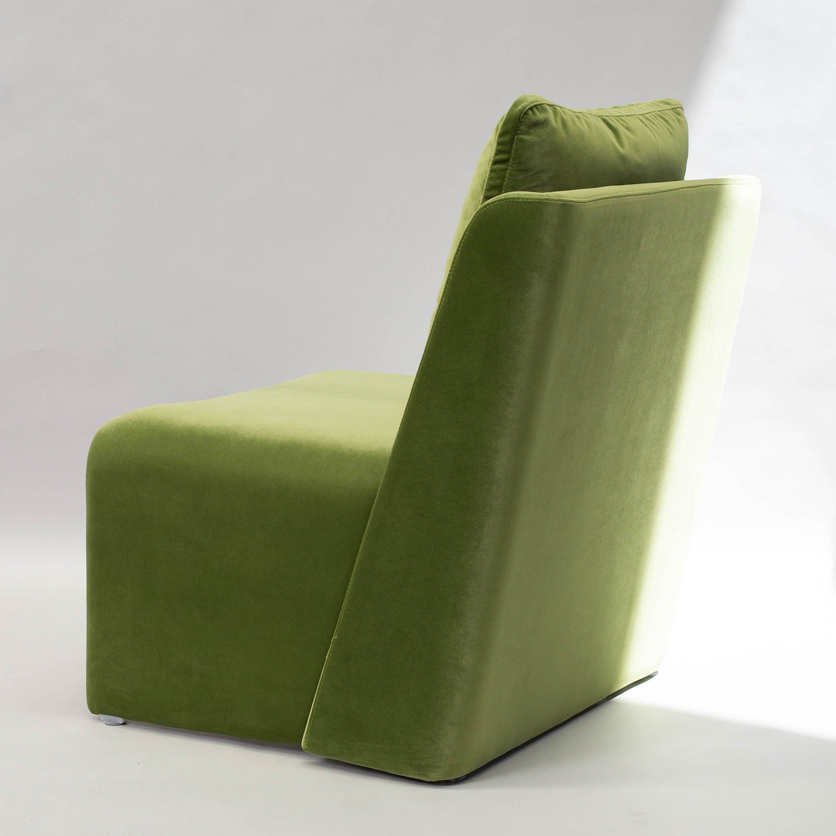 Heritage Armchair - Image 4